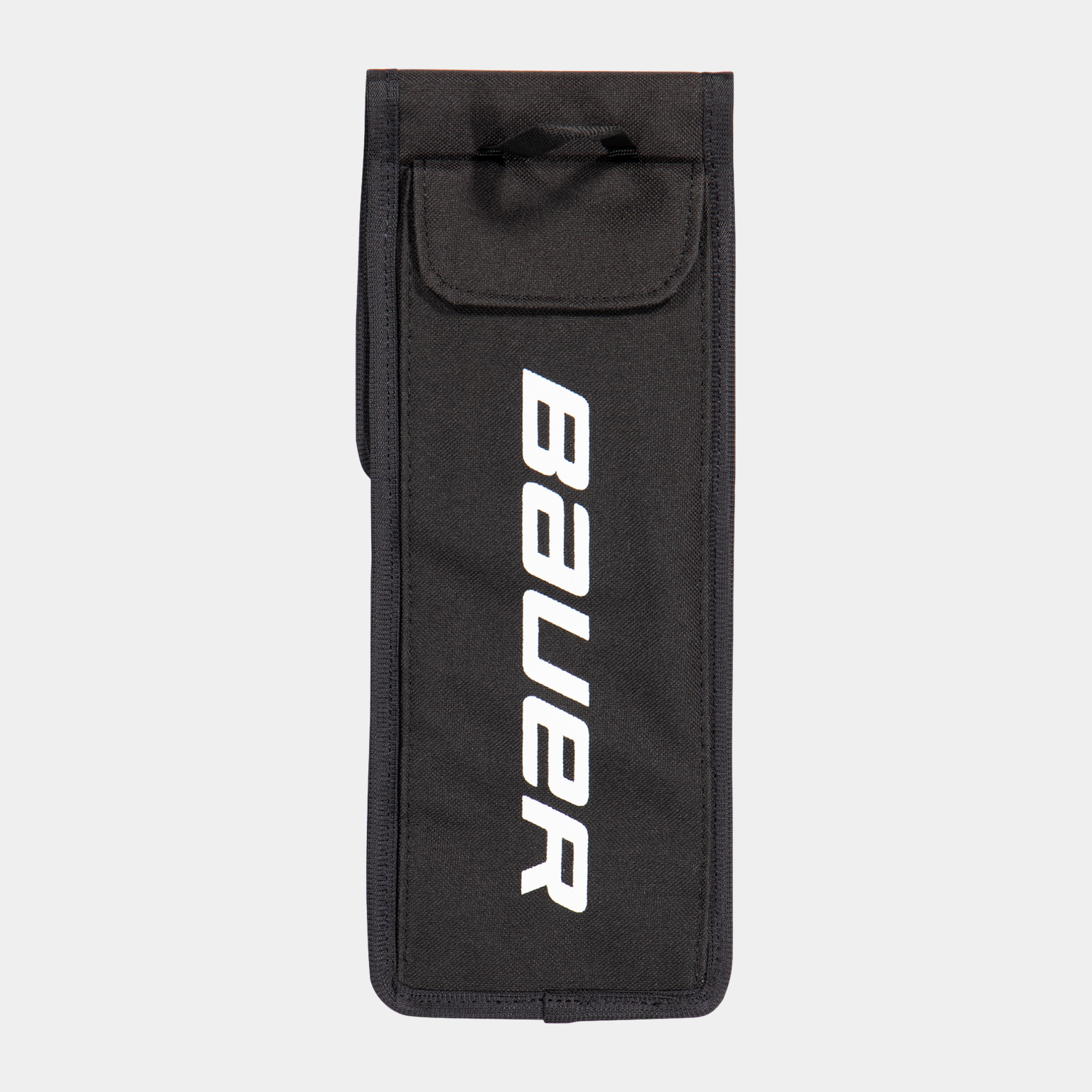 S22 Bauer Player Steel Sleeve 23/24, stålveske - Svart