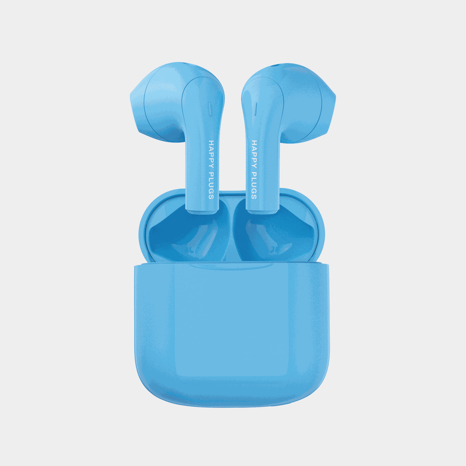  Słuchawki bezprzewodowe HAPPY PLUGS Joy TWS