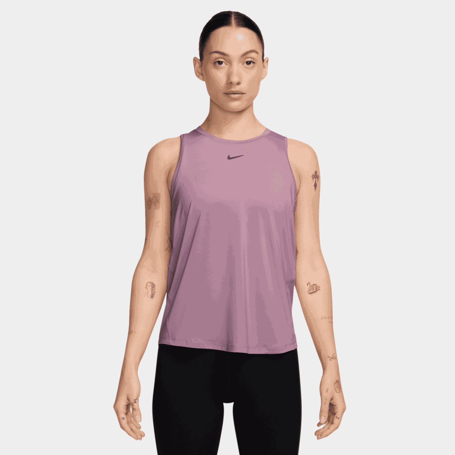  Damski klasyczny top Dri-FIT