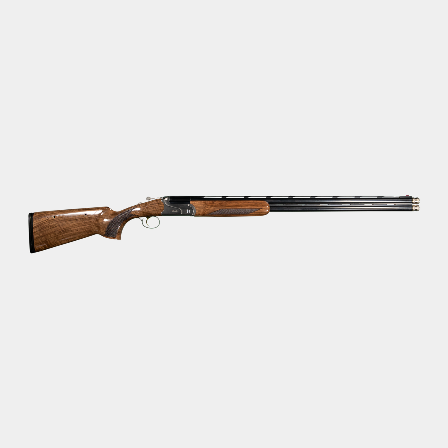  Akkar Nordic Sporting XXL LH 12-76, 76cm, fusil de chasse, Sporting -