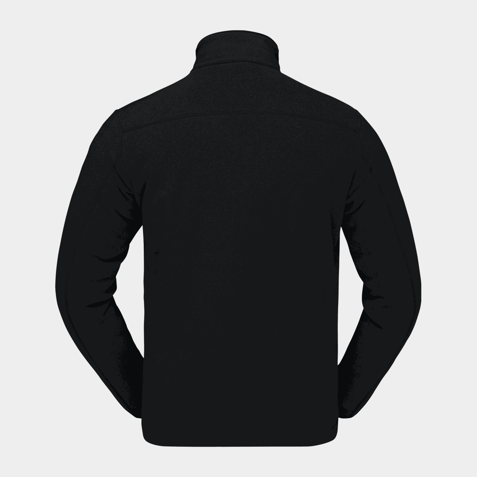  Femund Warm2 Halfzip, pulover fleece, unisex