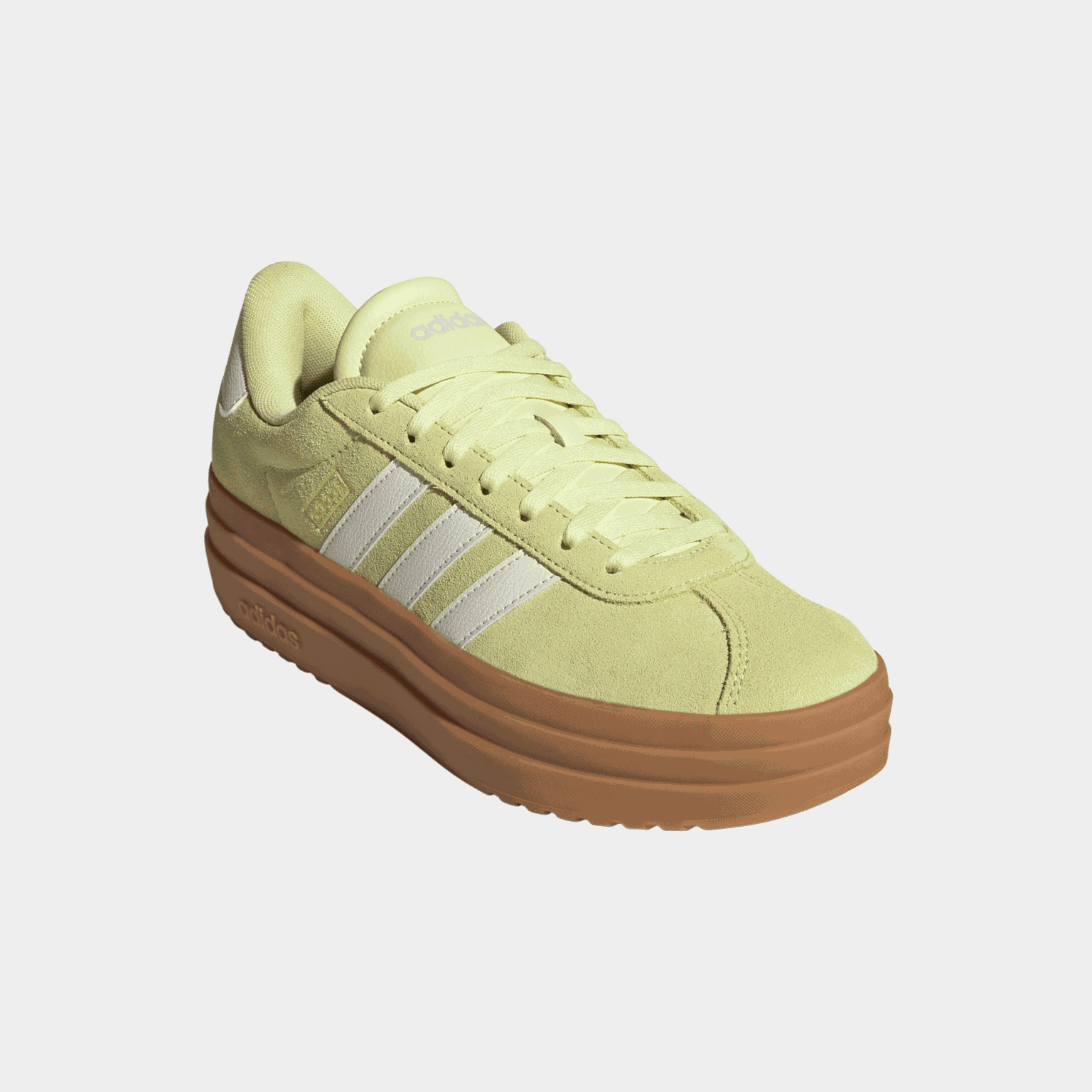 Tênis VL Court Bold feminino