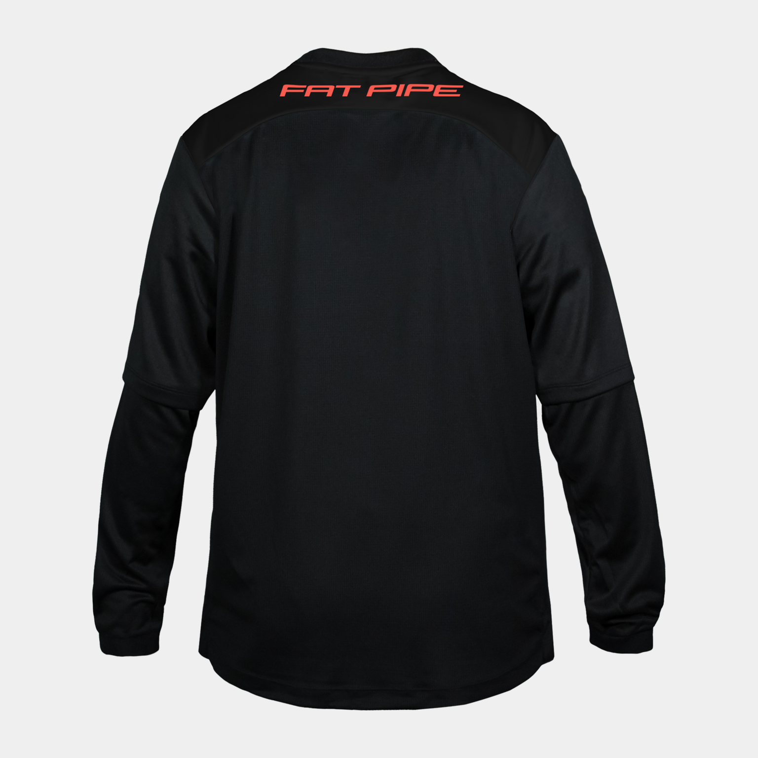  Camisa preta TW-21/22, camisa de goleiro para homens