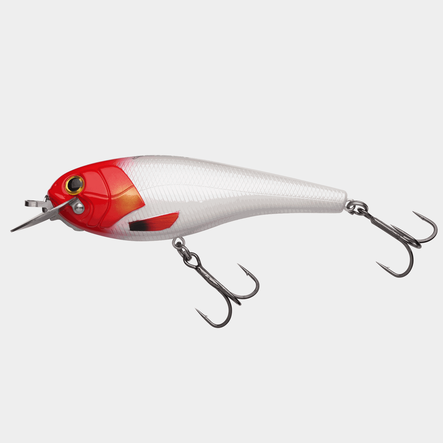  Beast Hi-Lo Floating 12cm RH, Wobbler -