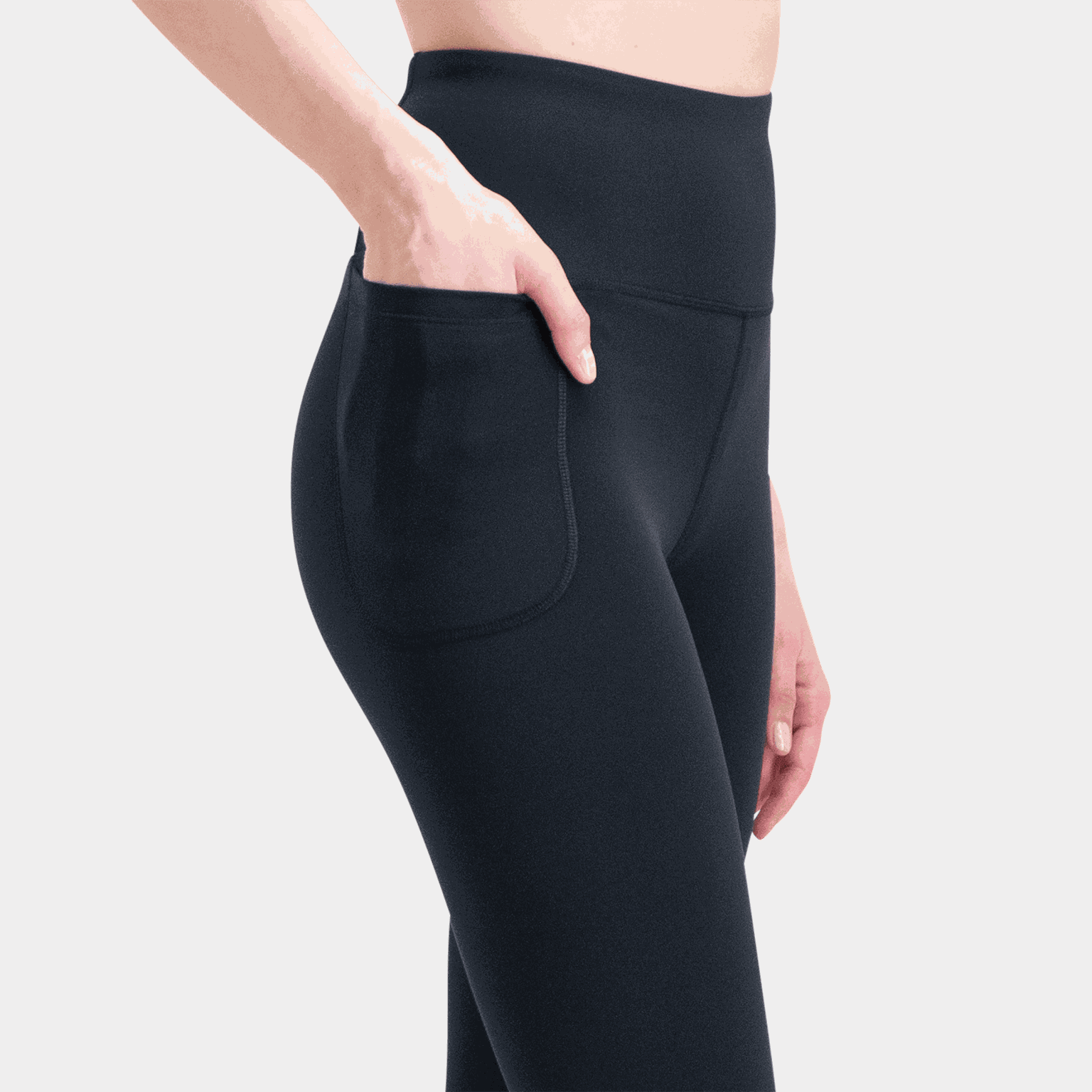 Motion Legging Emea, treningstights, dame