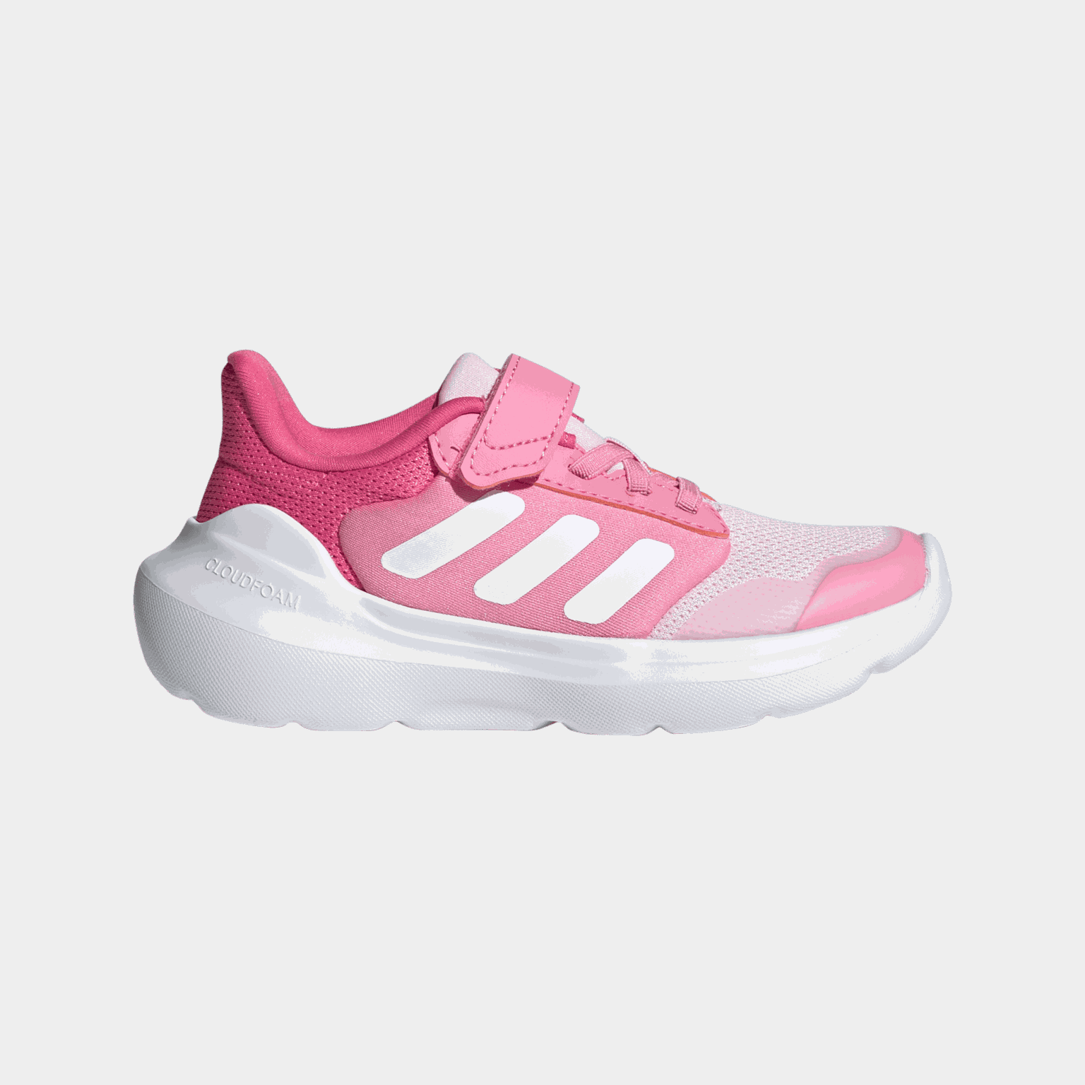  Tensaur Run 3.0 EL C, sportschoenen, voor kinderen en tieners