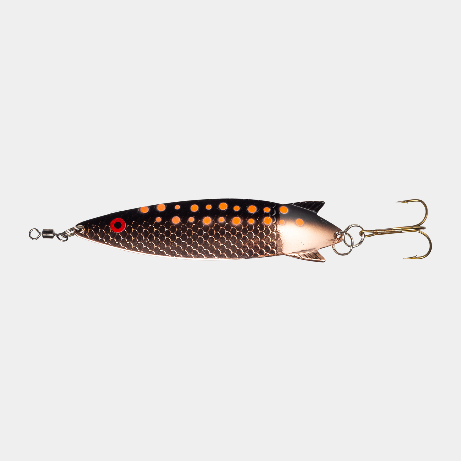  Toby Salmo 30g, przynęta -