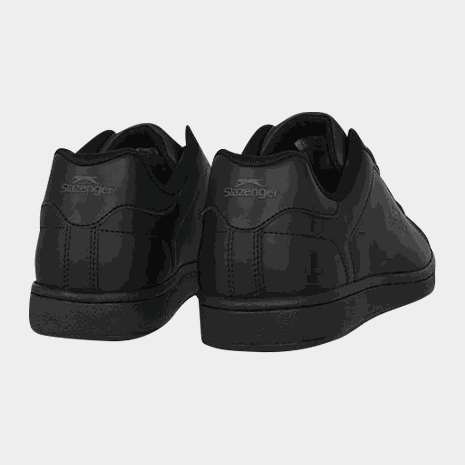  Ash Lace Sneakers, Herenschoenen – Zwart