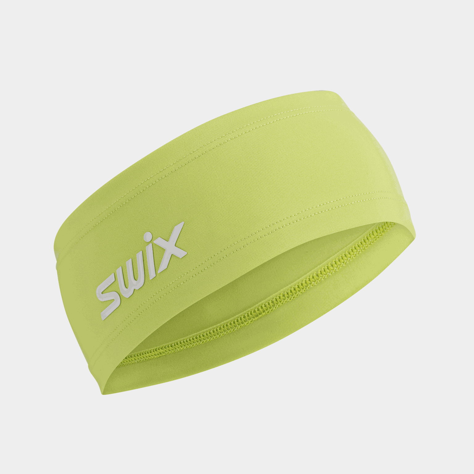 Move Headband, pannebånd, unisex - Grønn