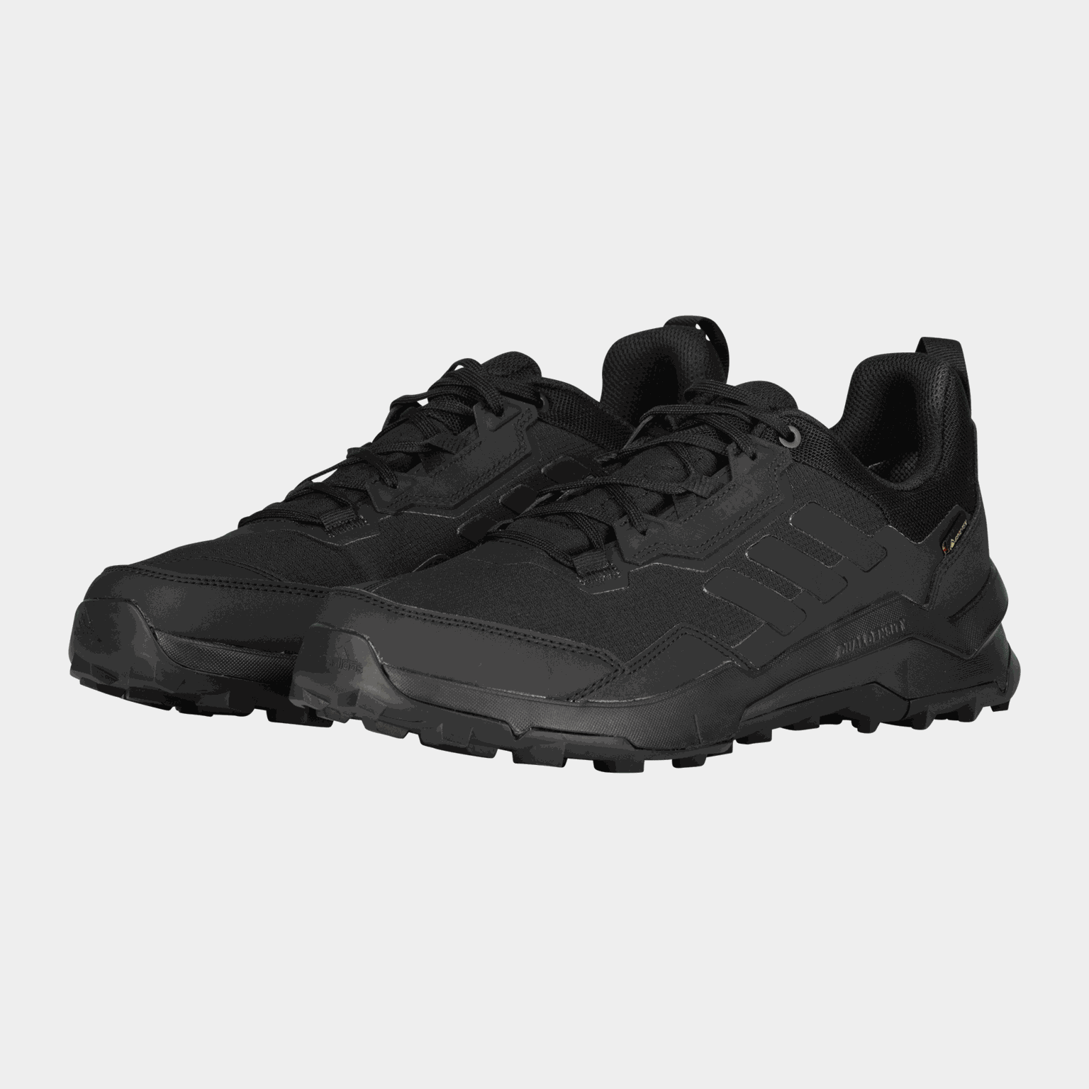  Terrex AX4 GTX wandelschoenen – zwart