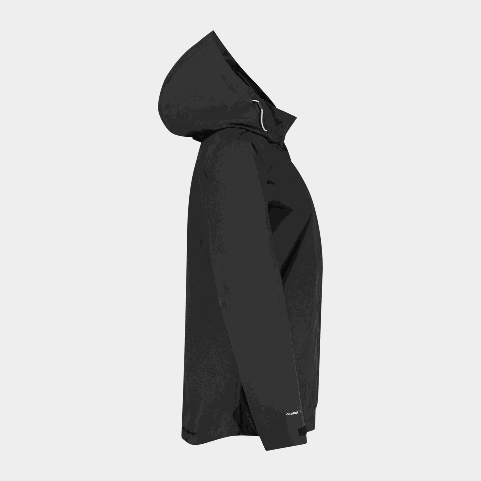  Jaqueta Karrimor Ld00 3 em 1, preta
