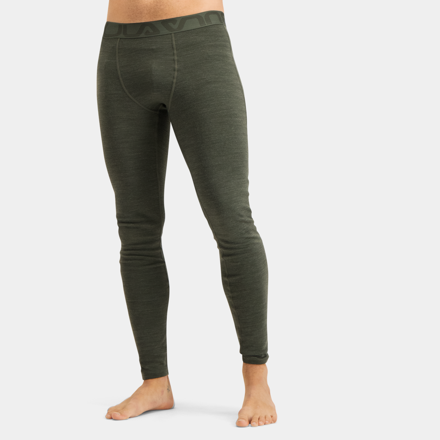  Effen broek, Heer van de Wol