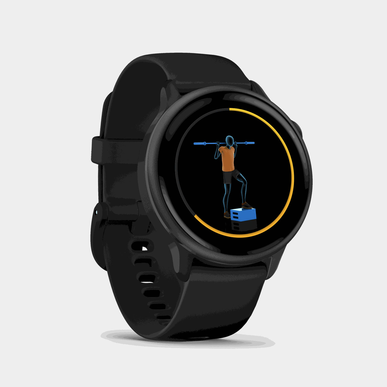  Vivoactive 6, GPS, CEA inteligentní, multisportovní