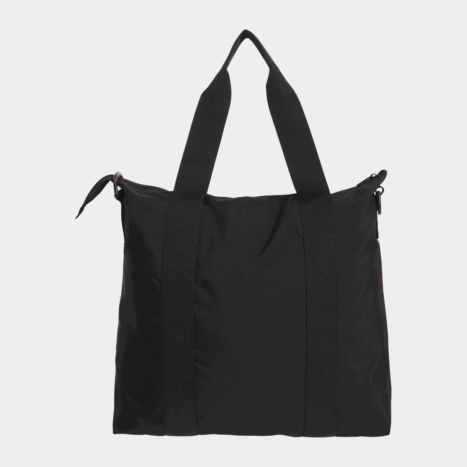  Core Tote Bag - Zwart