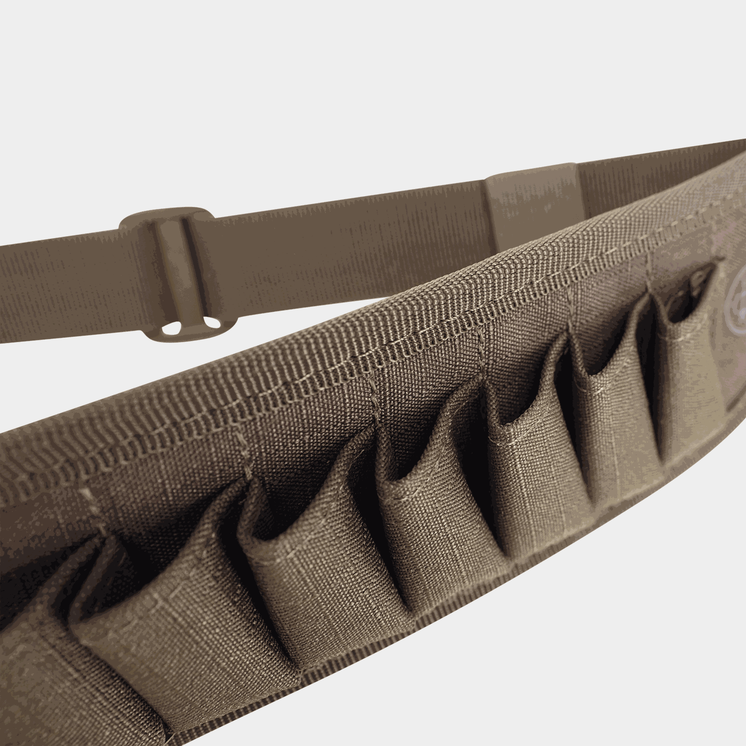 Pas nabojowy GameKeeper EVO 12 Gauge, zielony