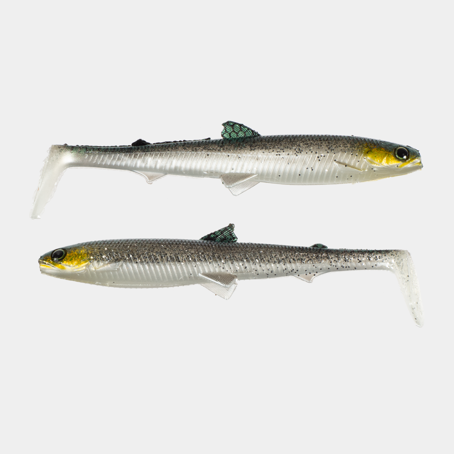  Bullteez 9,5 cm 7 g 2 sztuki, przynęta miękka