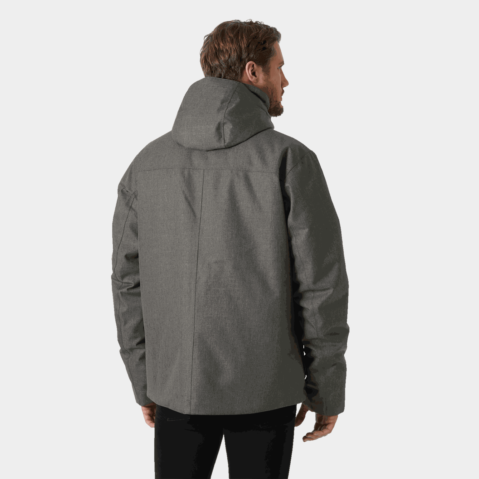  Jaqueta Chill 3.0, jaqueta de inverno masculina