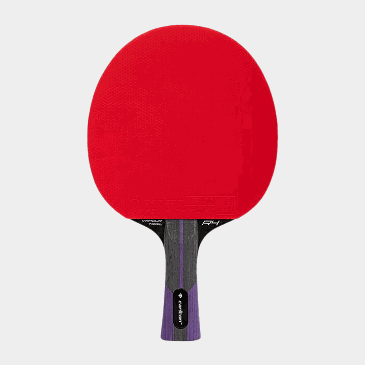  Rakietka do tenisa stołowego Vapor Trail R4 unisex – fioletowa