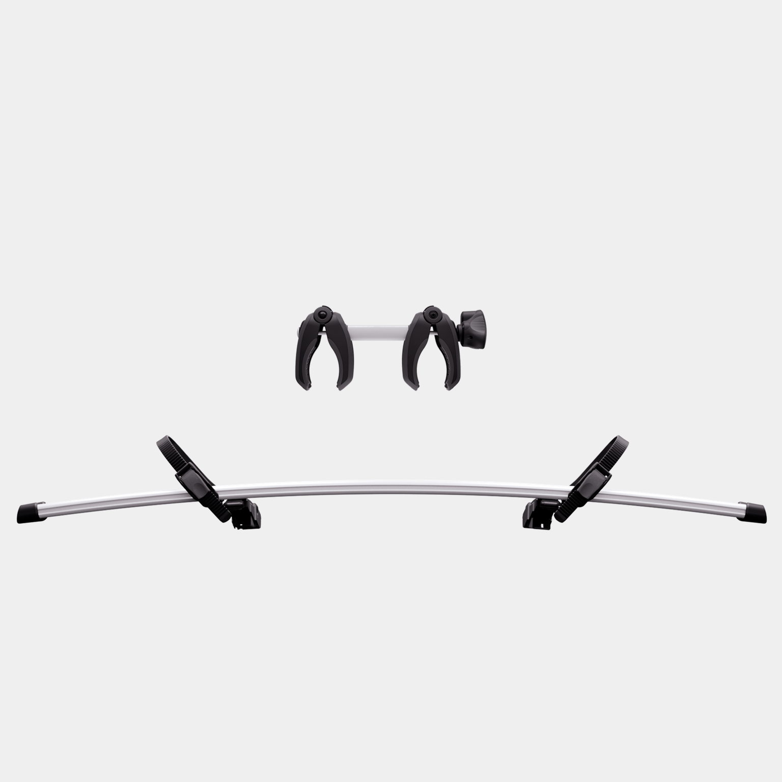 VeloSpace XT Bike Adapter, sykkeladapter, øker lastekapasiteten -