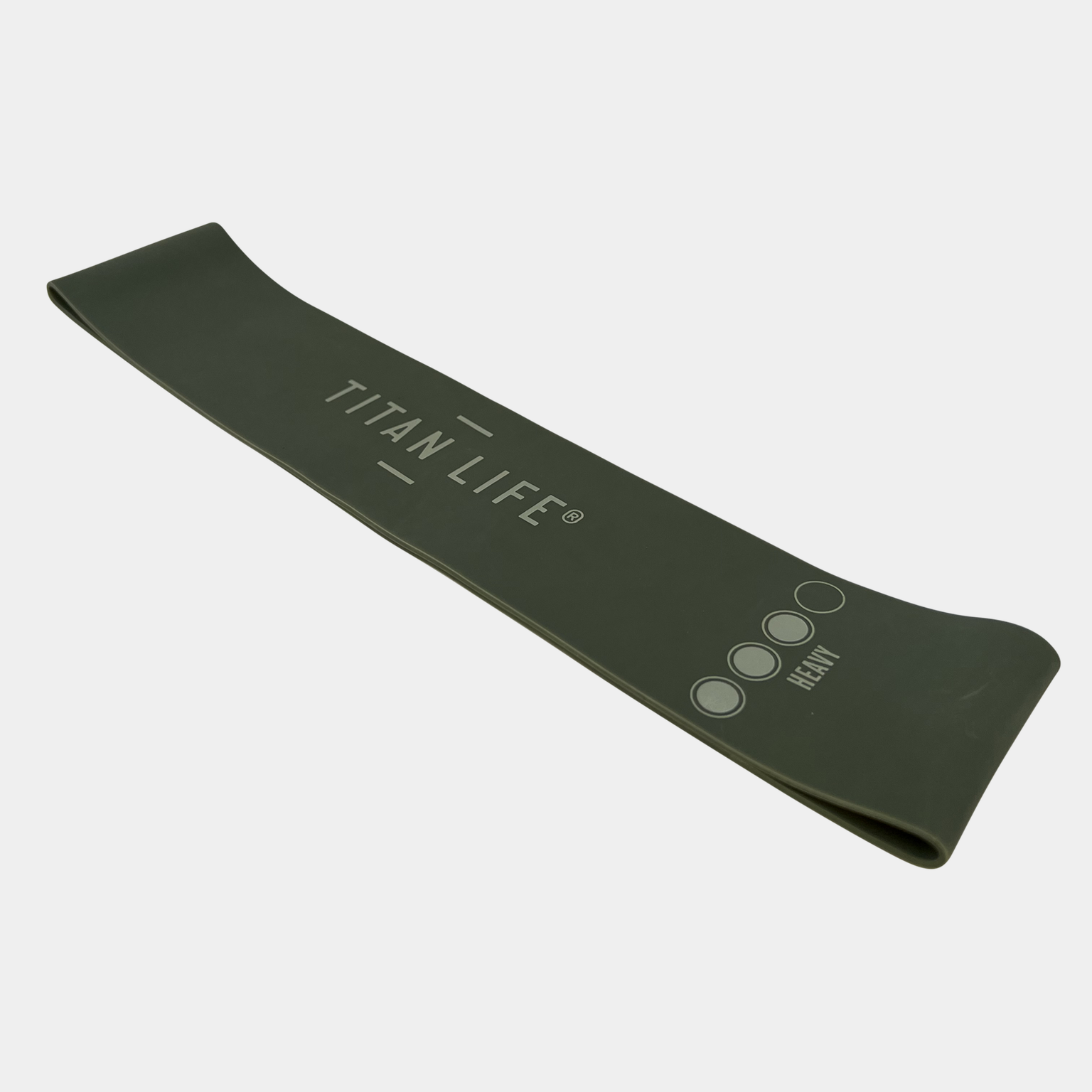 Zestaw 3 mini wielokolorowych opasek fitness