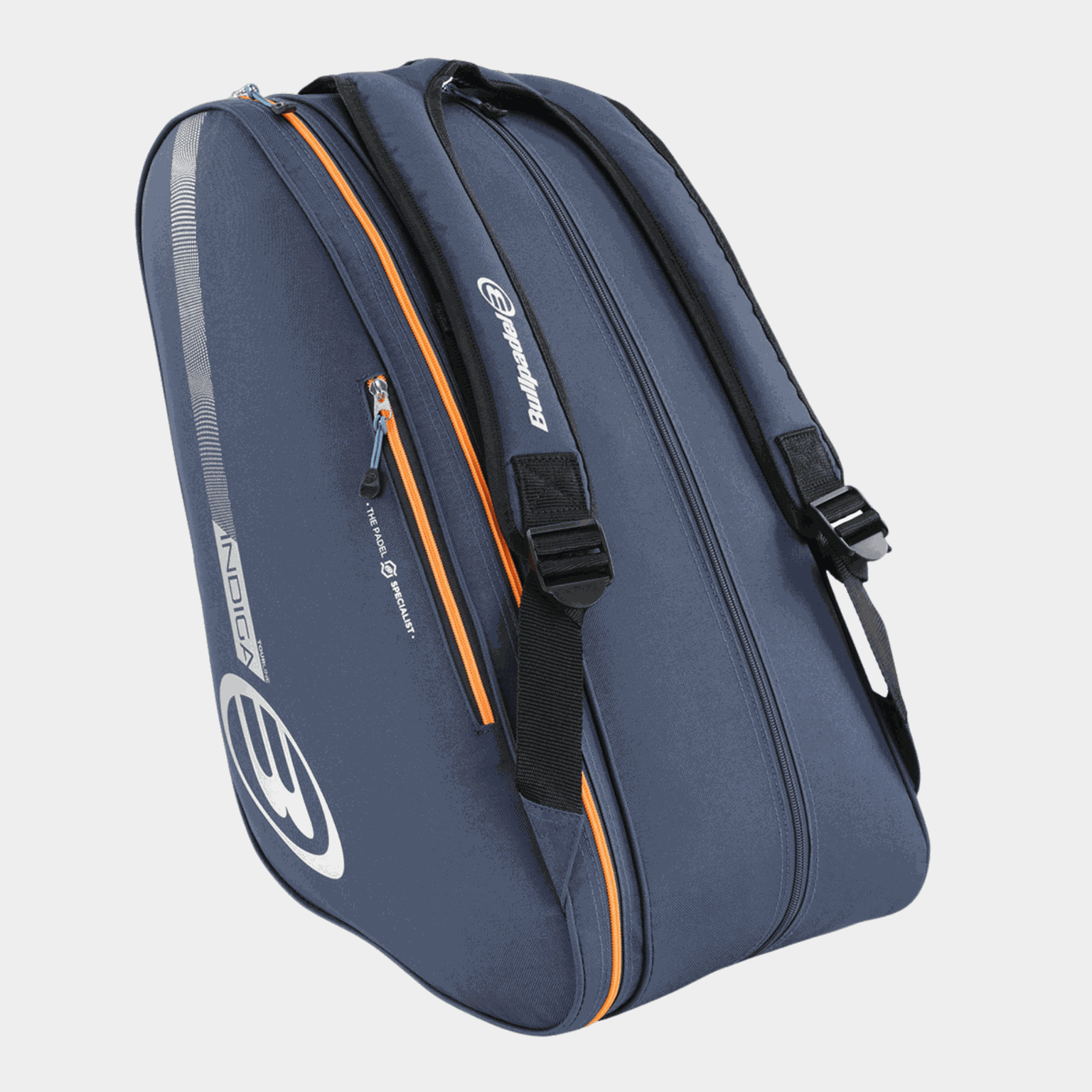 Tas - Tour 24015, Padeltas - Blauw