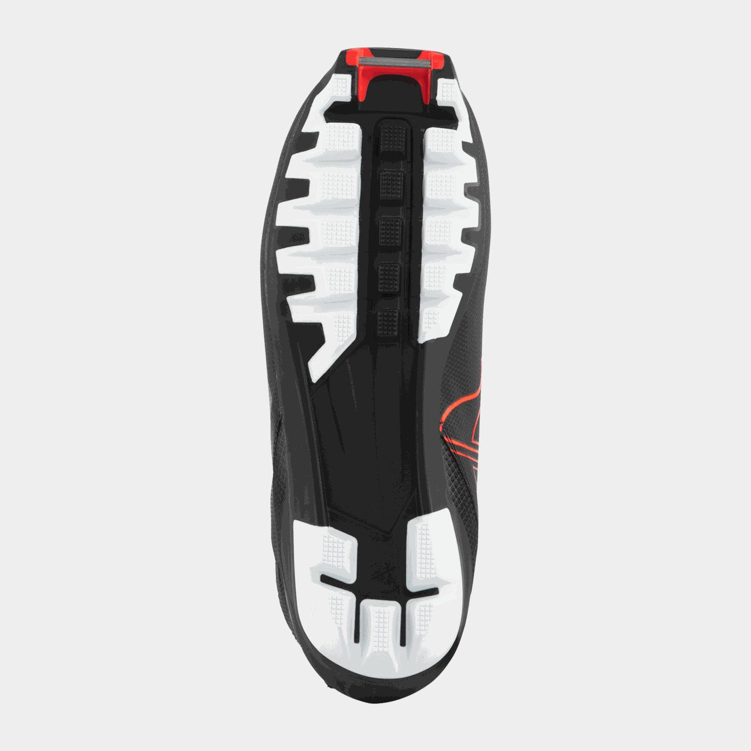 XC Boots X-8 Classic 24/25, klassisk langrennsstøvel, unisex - Flerfarget