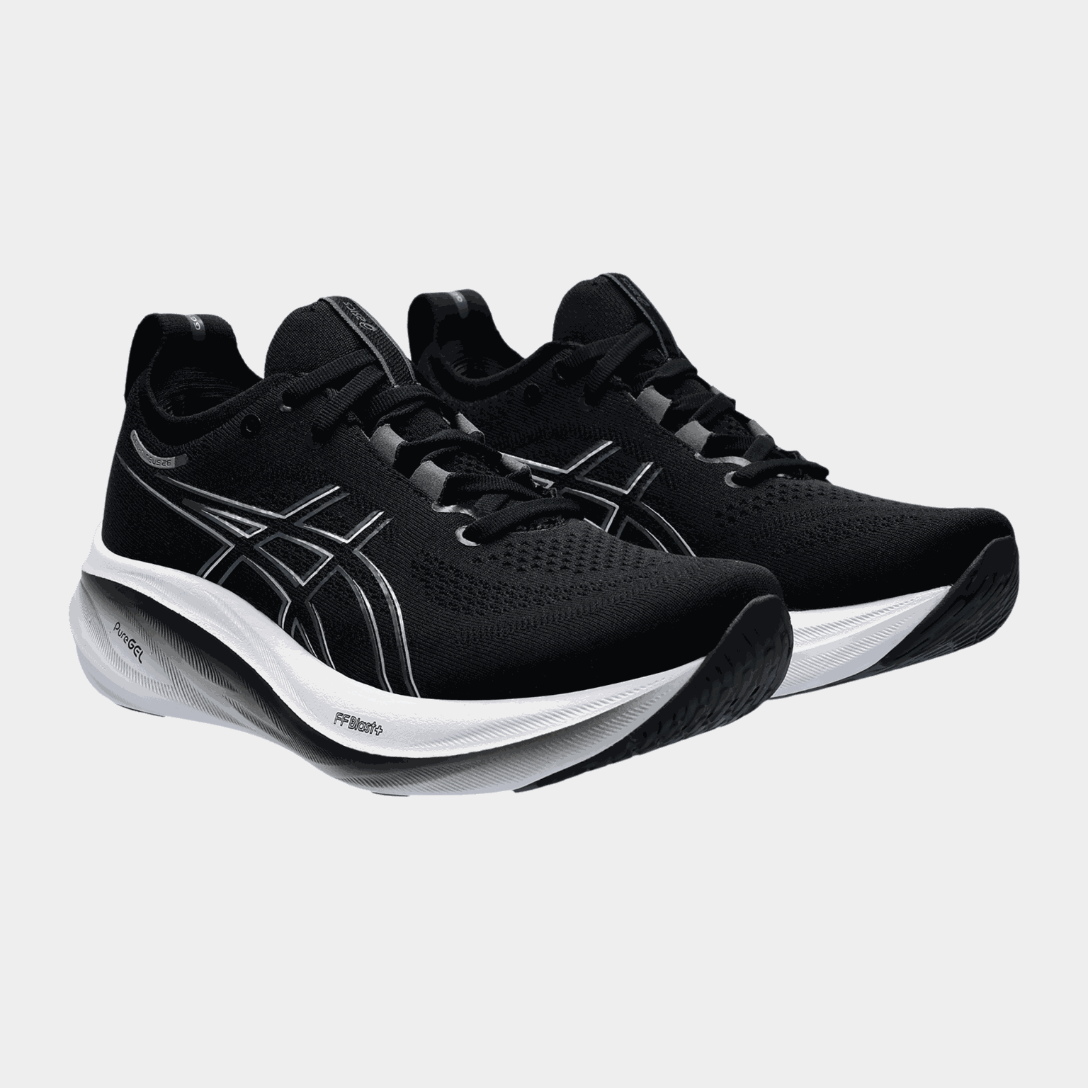  Buty do biegania damskie Gel-Nimbus 26