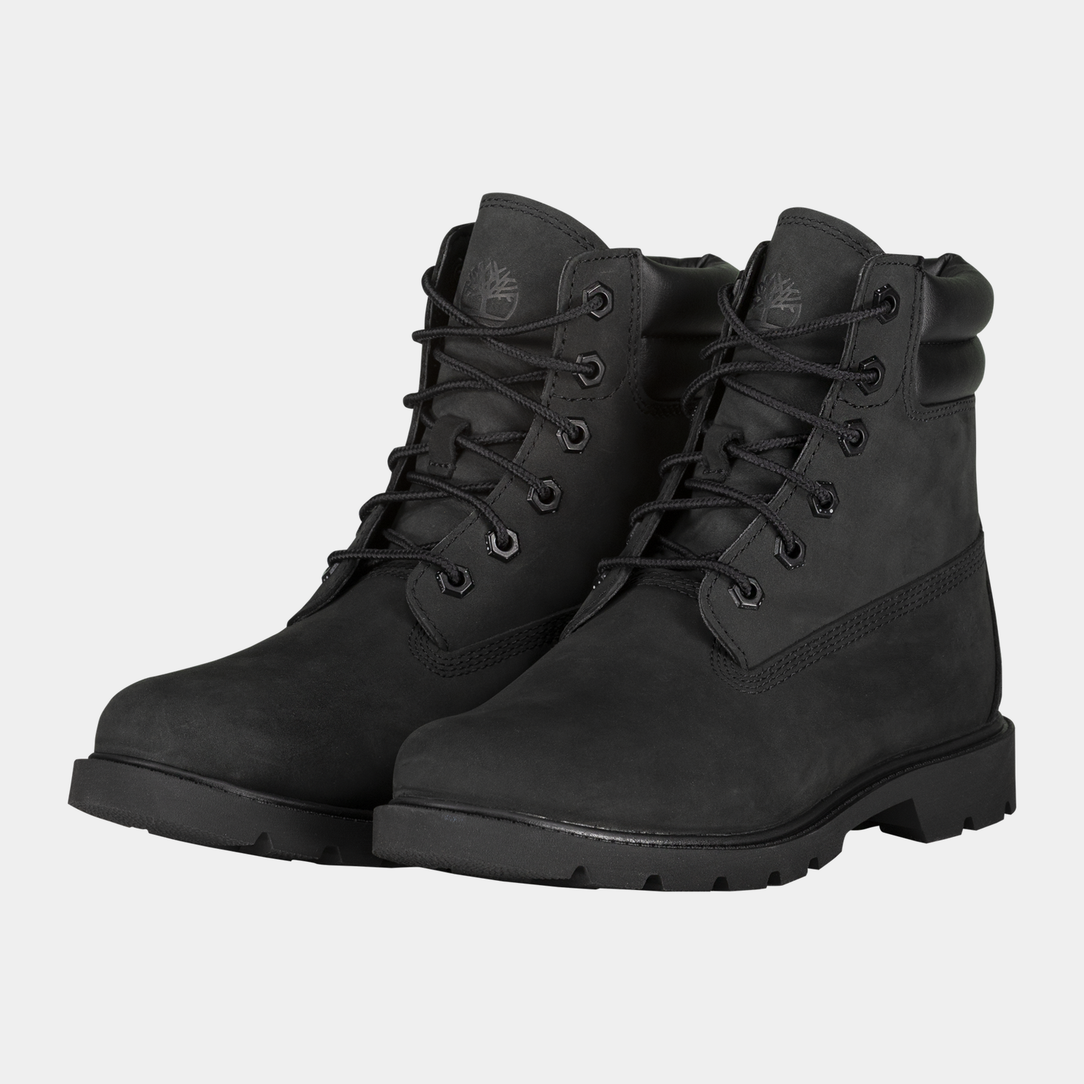  Linden Woods 6-calowe damskie buty casualowe