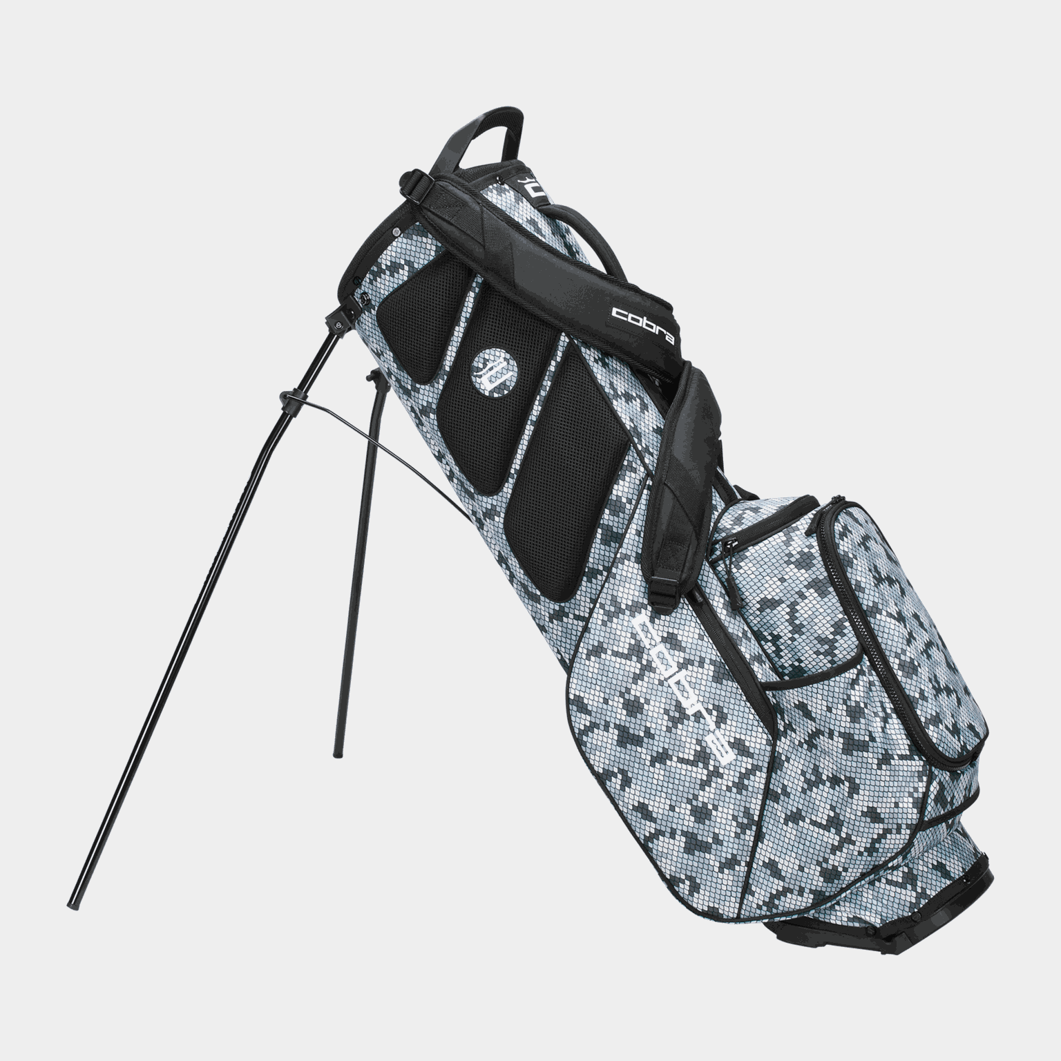 Ultralight Pro Stand Bag, golfbag
