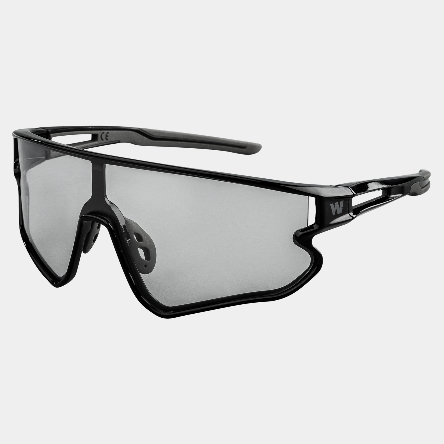  Okulary fotochromowe, okulary sportowe, unisex.