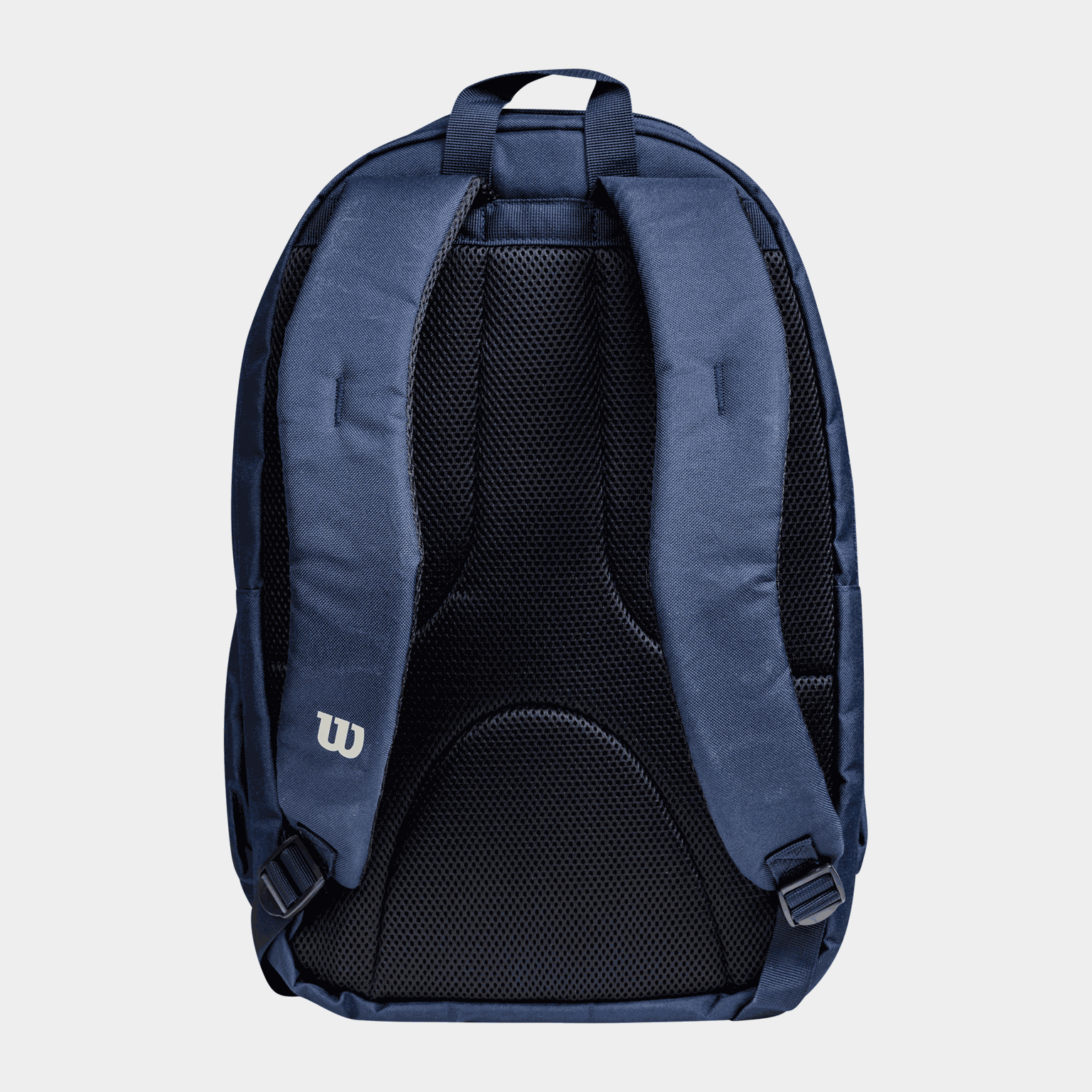  Mochila de tenis del equipo 2025 – Azul