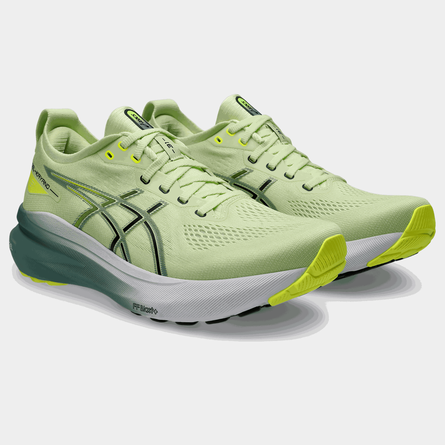  Buty do biegania Gel-Kayano 31 dla mężczyzn