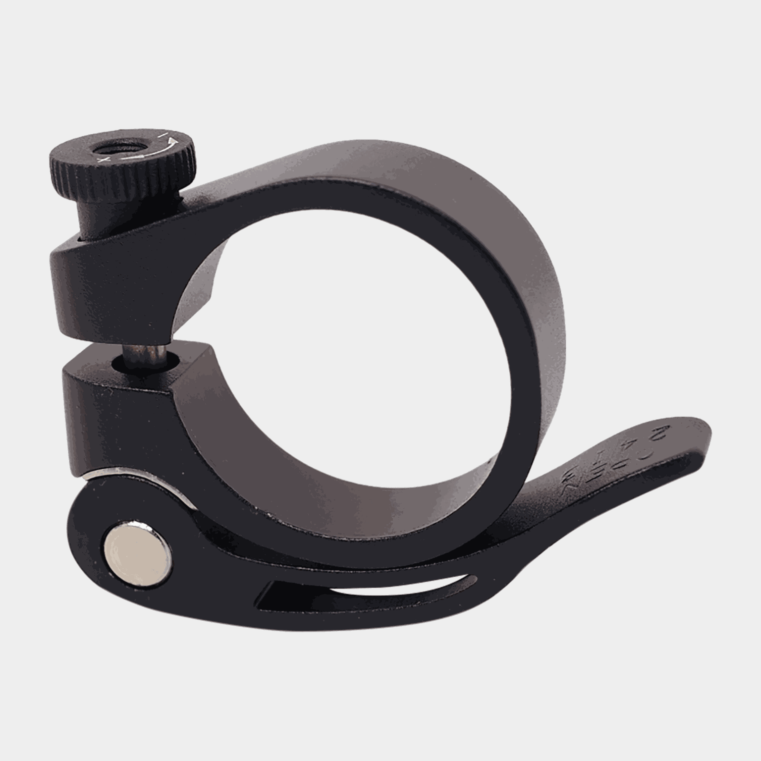  Zacisk sztycy QR 34,9 mm, Zacisk sztycy -