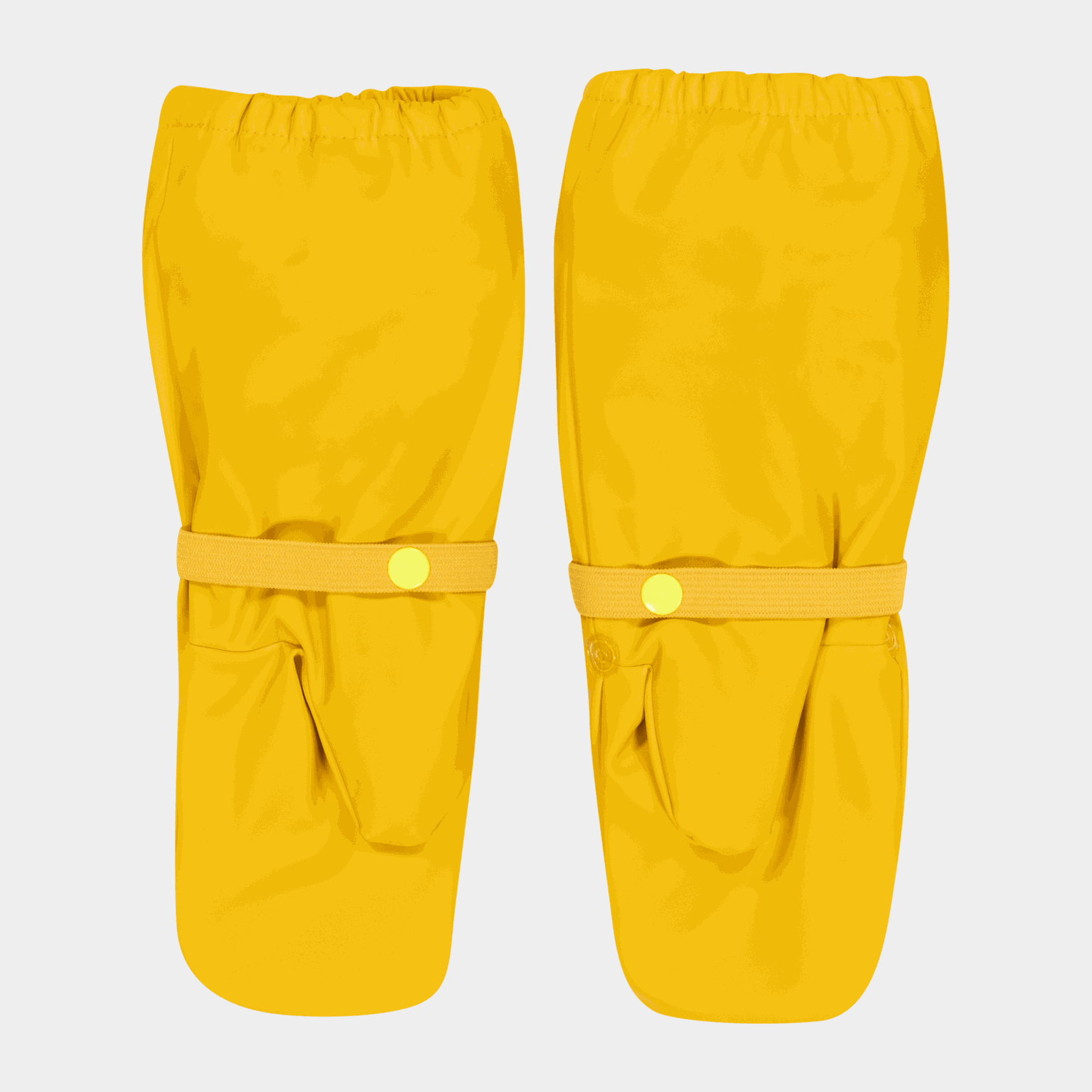  Bergen kinderhandschoenen van polyurethaanfleece
