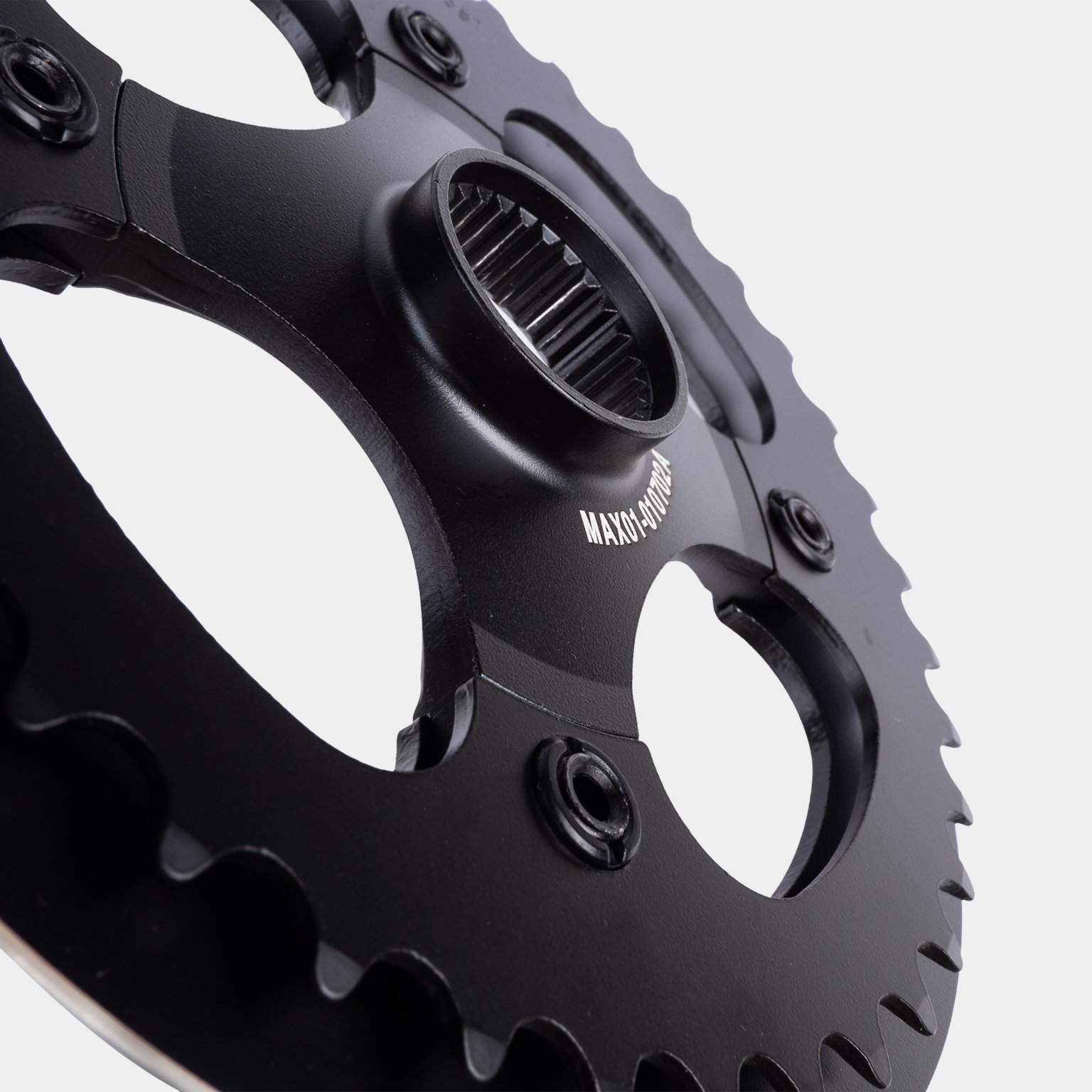  Guarnitura XC-E Trainer 20 - 170 *38t -