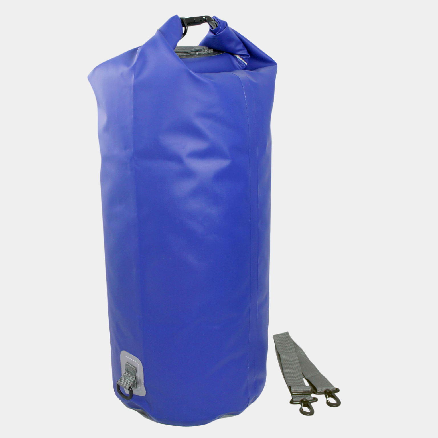  Tubo di asciugatura fuoribordo da 40 litri - Blu