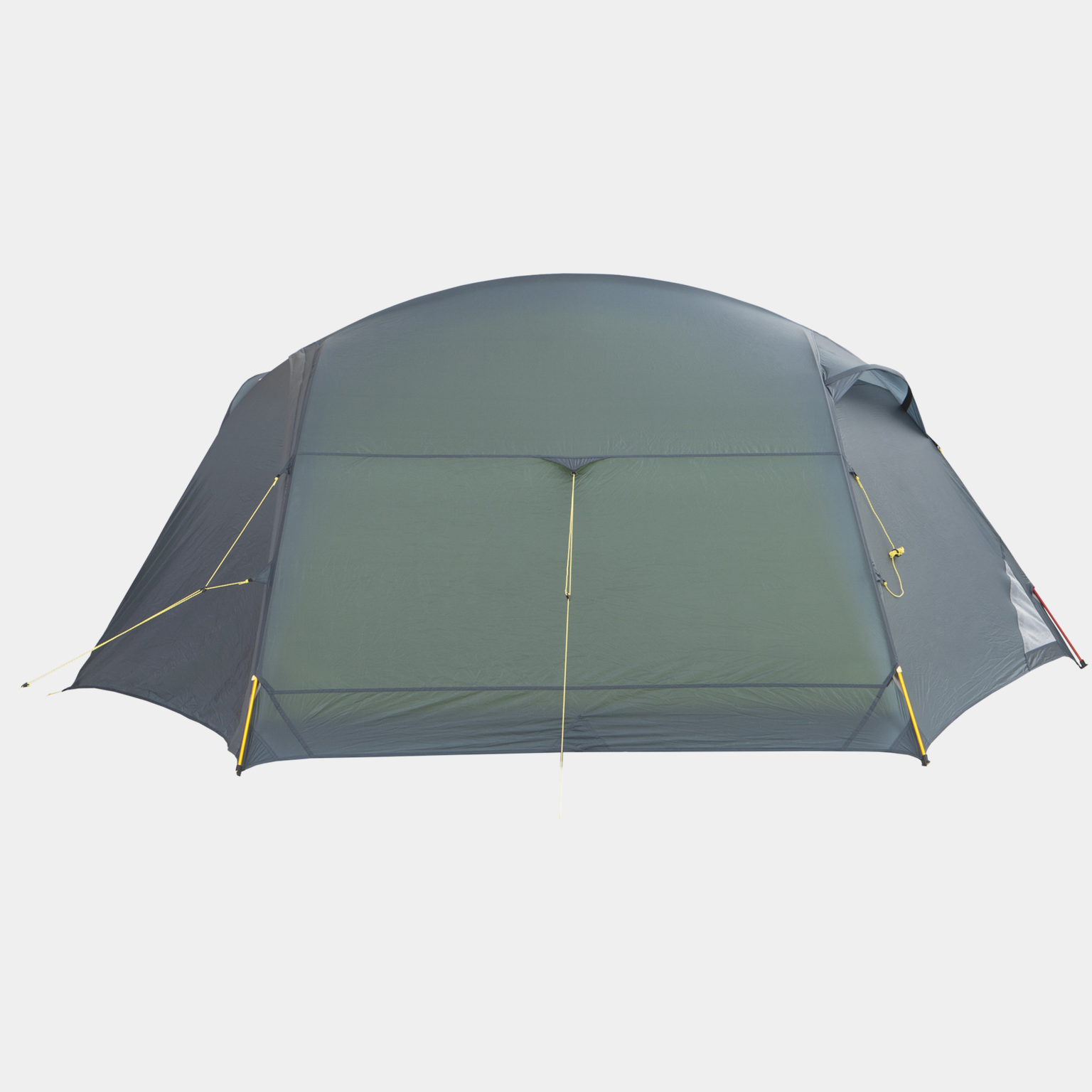 Reinsfjell Superlight 2 sneeuwscooter, tweepersoons – Blauw