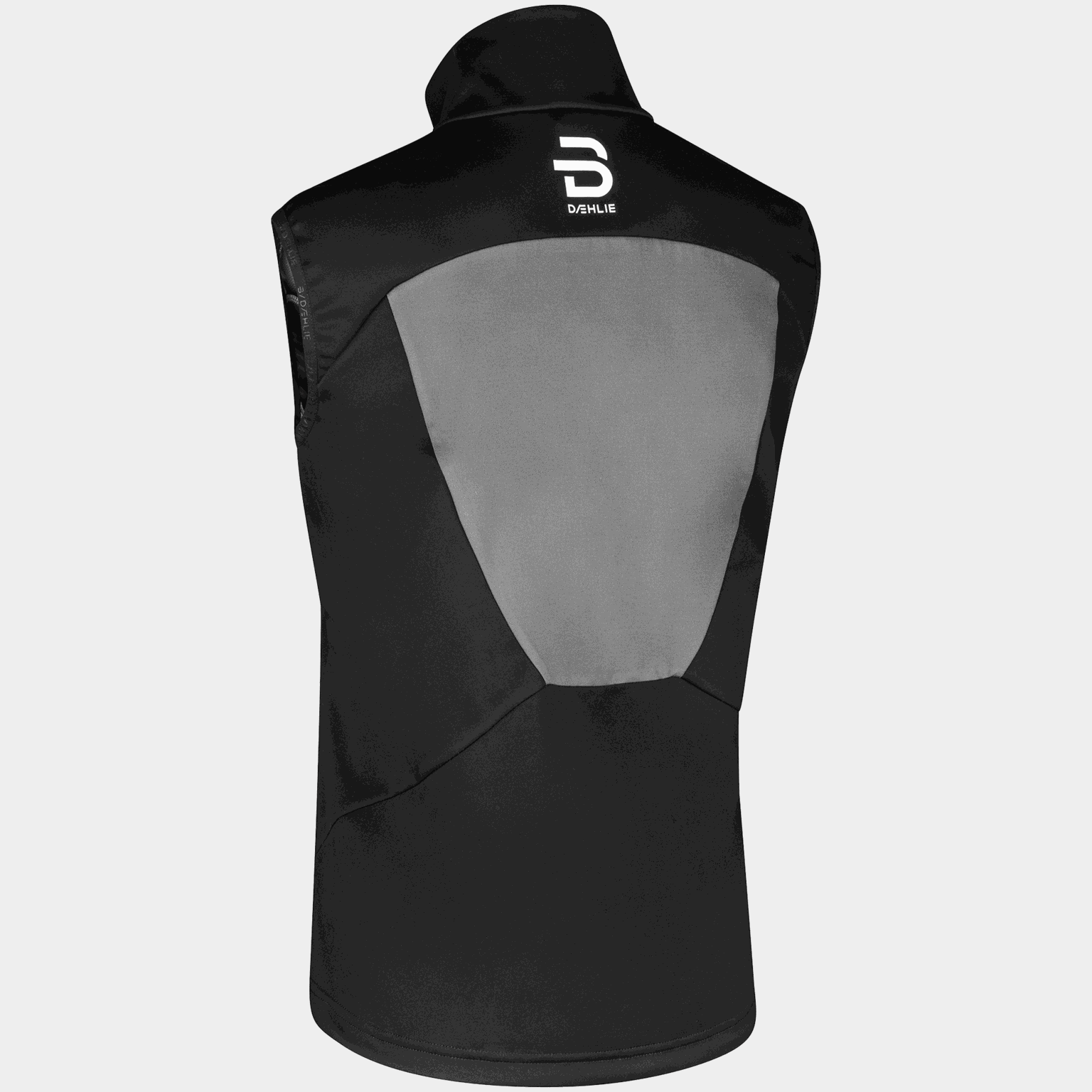 Jaqueta feminina Power 24/25 – Preta