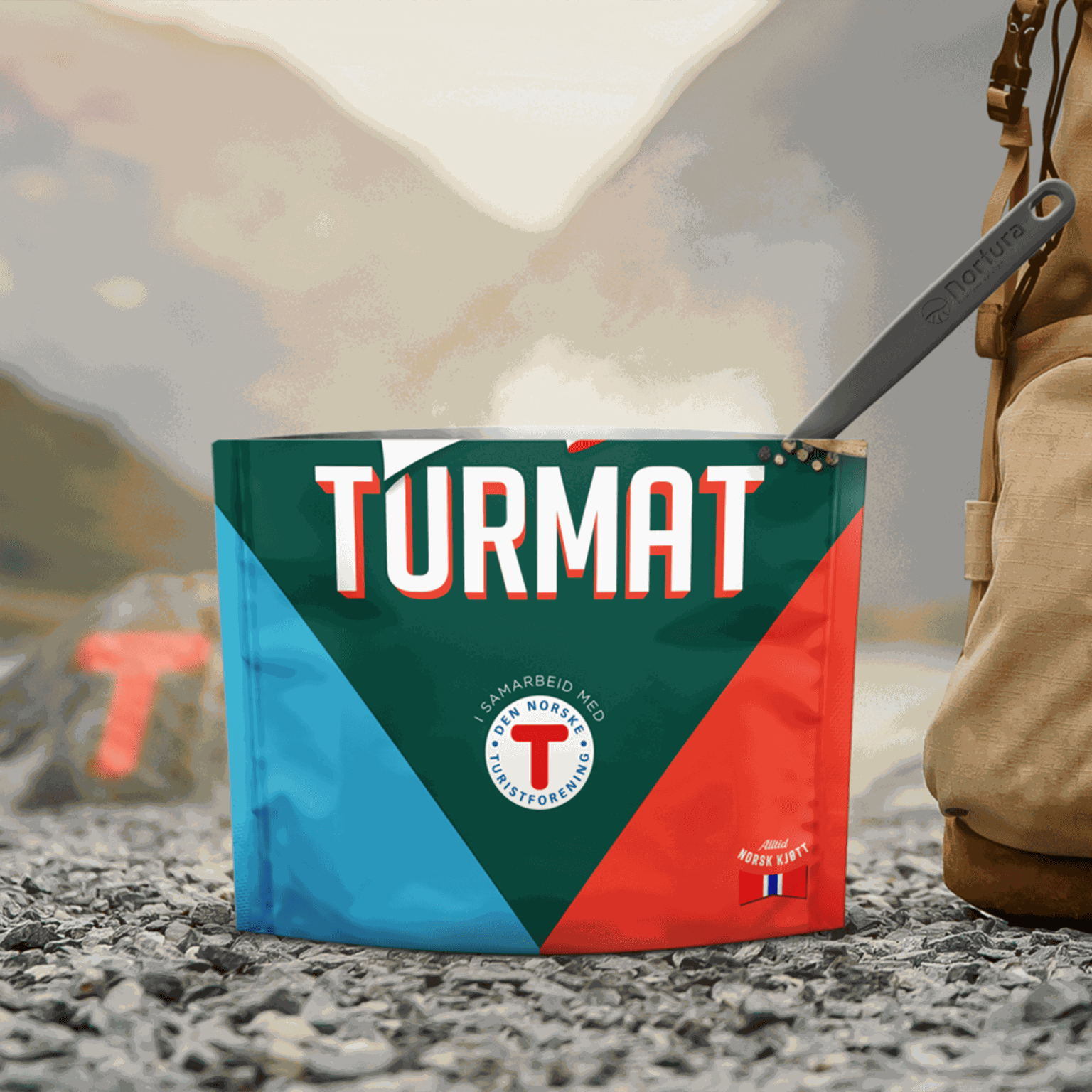 Tikka Masala, turmat -