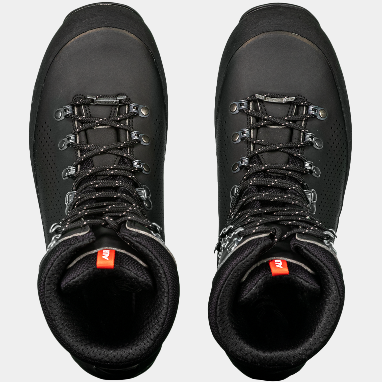 Buty myśliwskie Grouse APS GTX – czarne