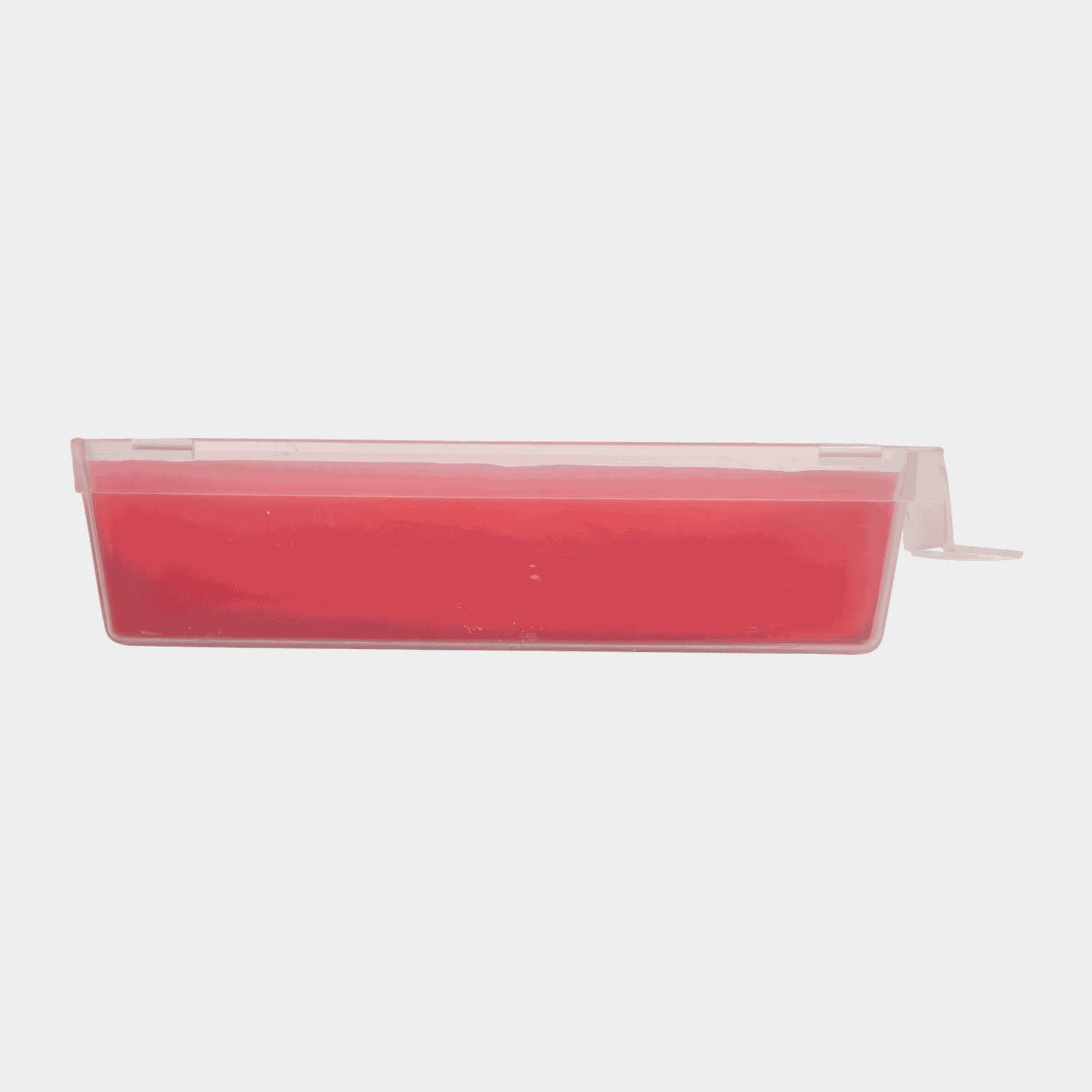  Cera para esqui CH8X Vermelha -4°C/4°C 900g -
