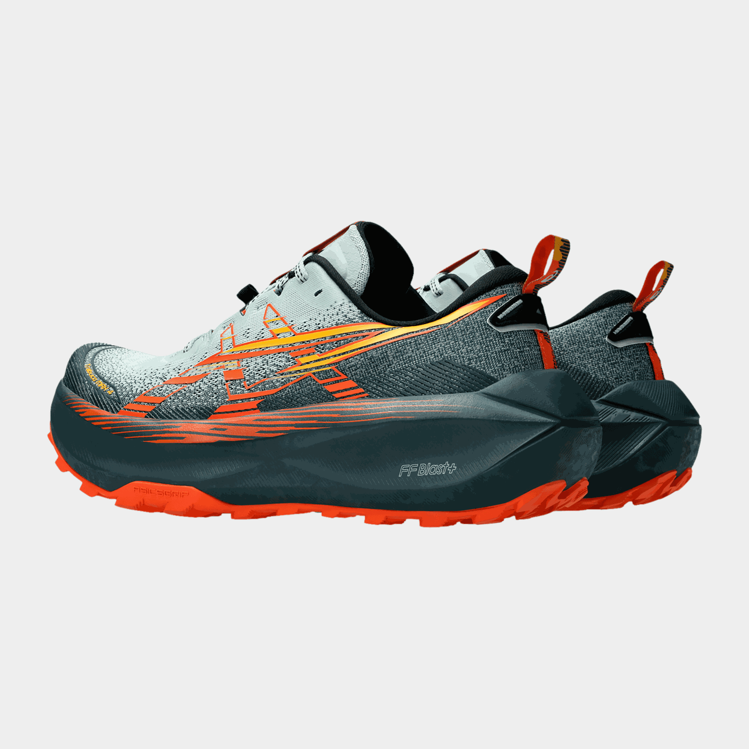  Trabuco Max 4, chaussures de trail running, homme