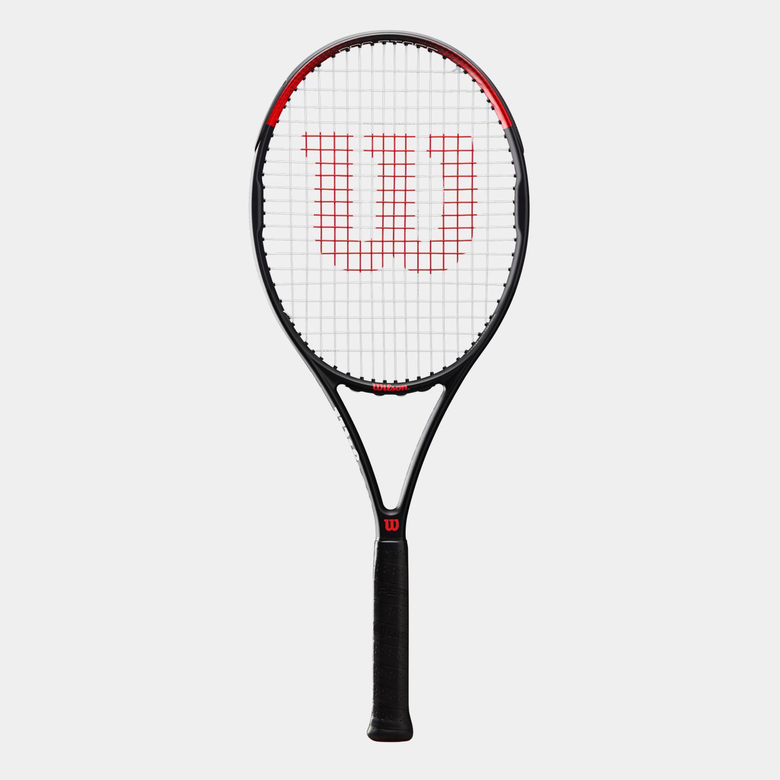  Ρακέτα τένις Pro Staff Precision 103 - Μαύρη