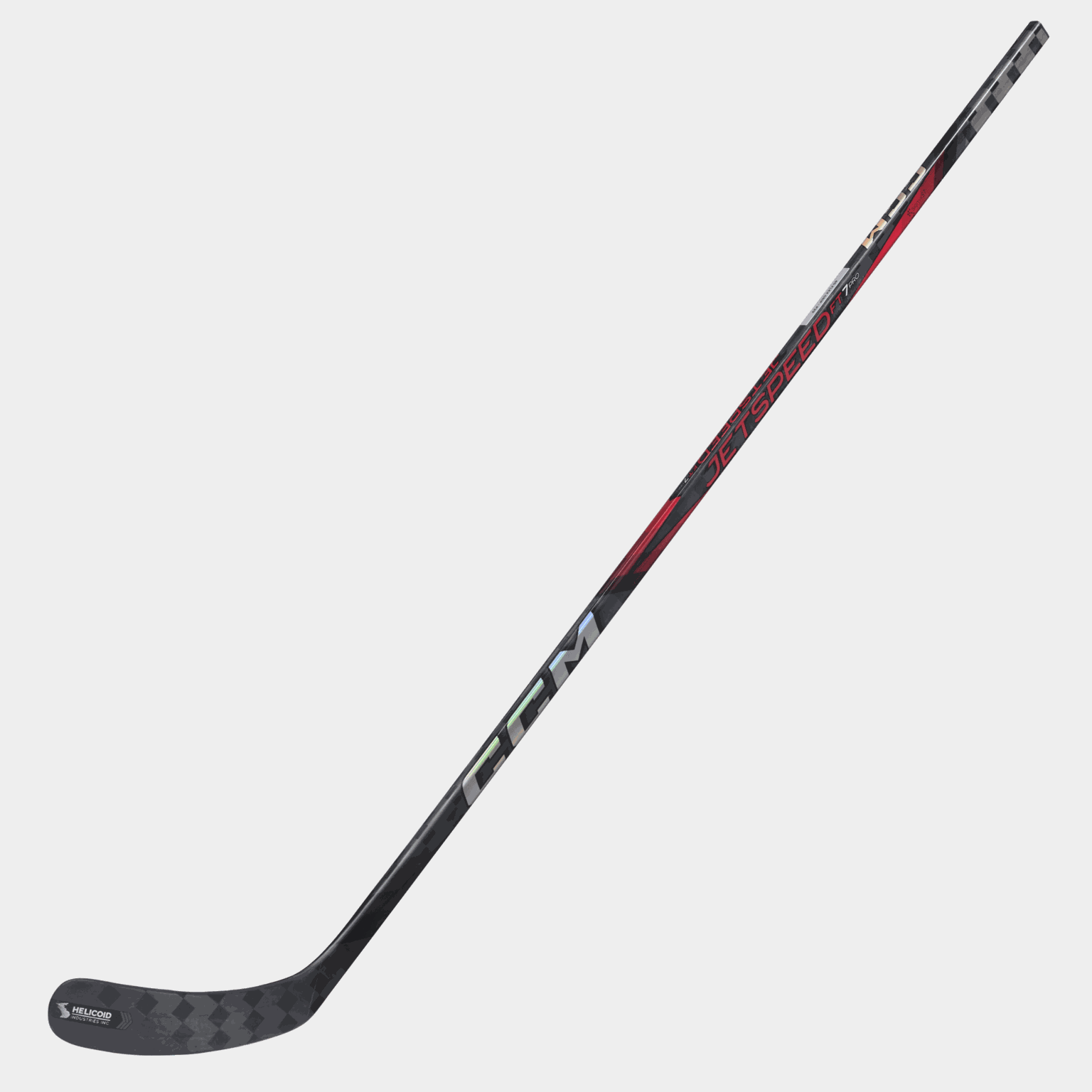  Kij hokejowy Jetspeed FT7 Pro – 24/25, dla seniorów