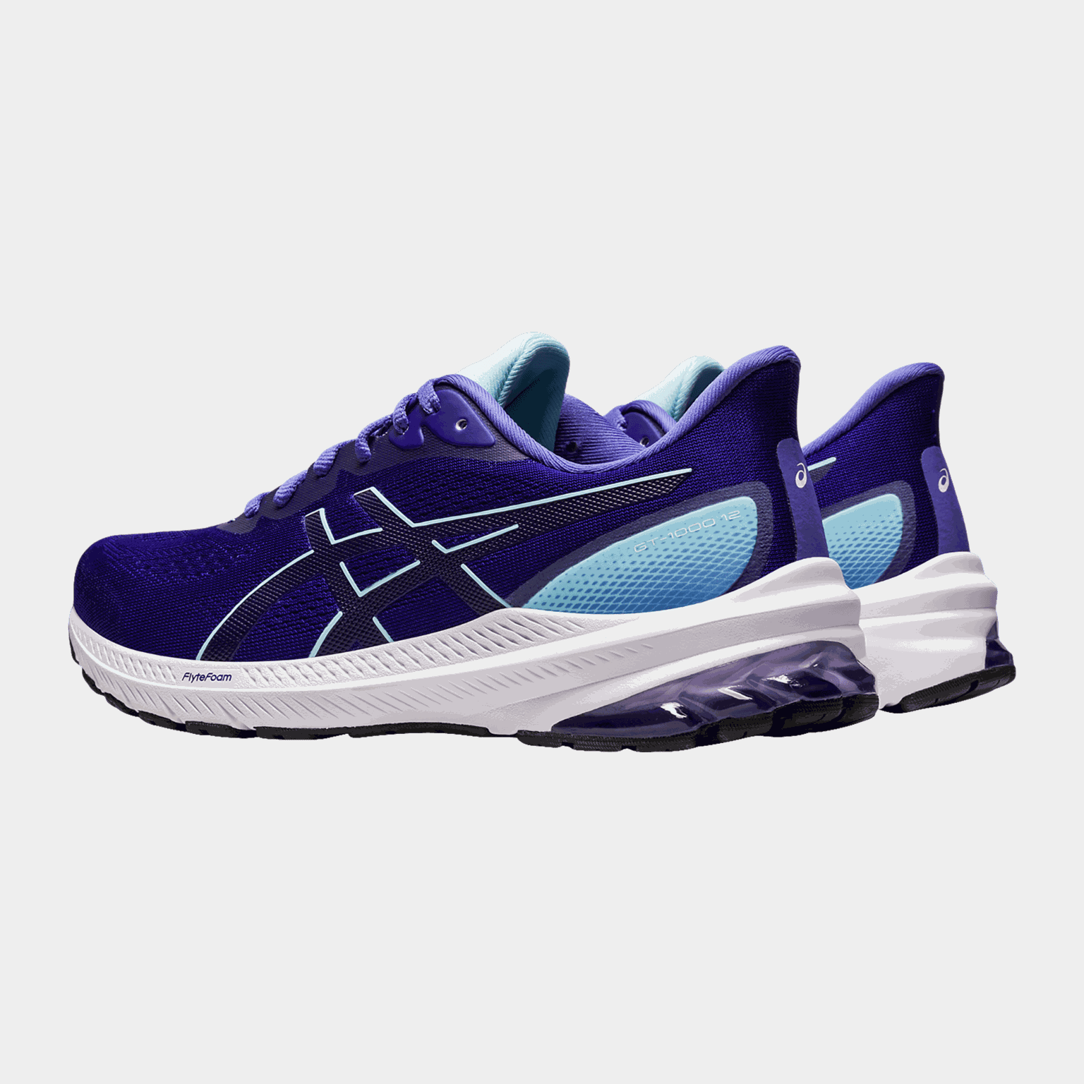  GT-1000 12, Chaussures de course, Femme