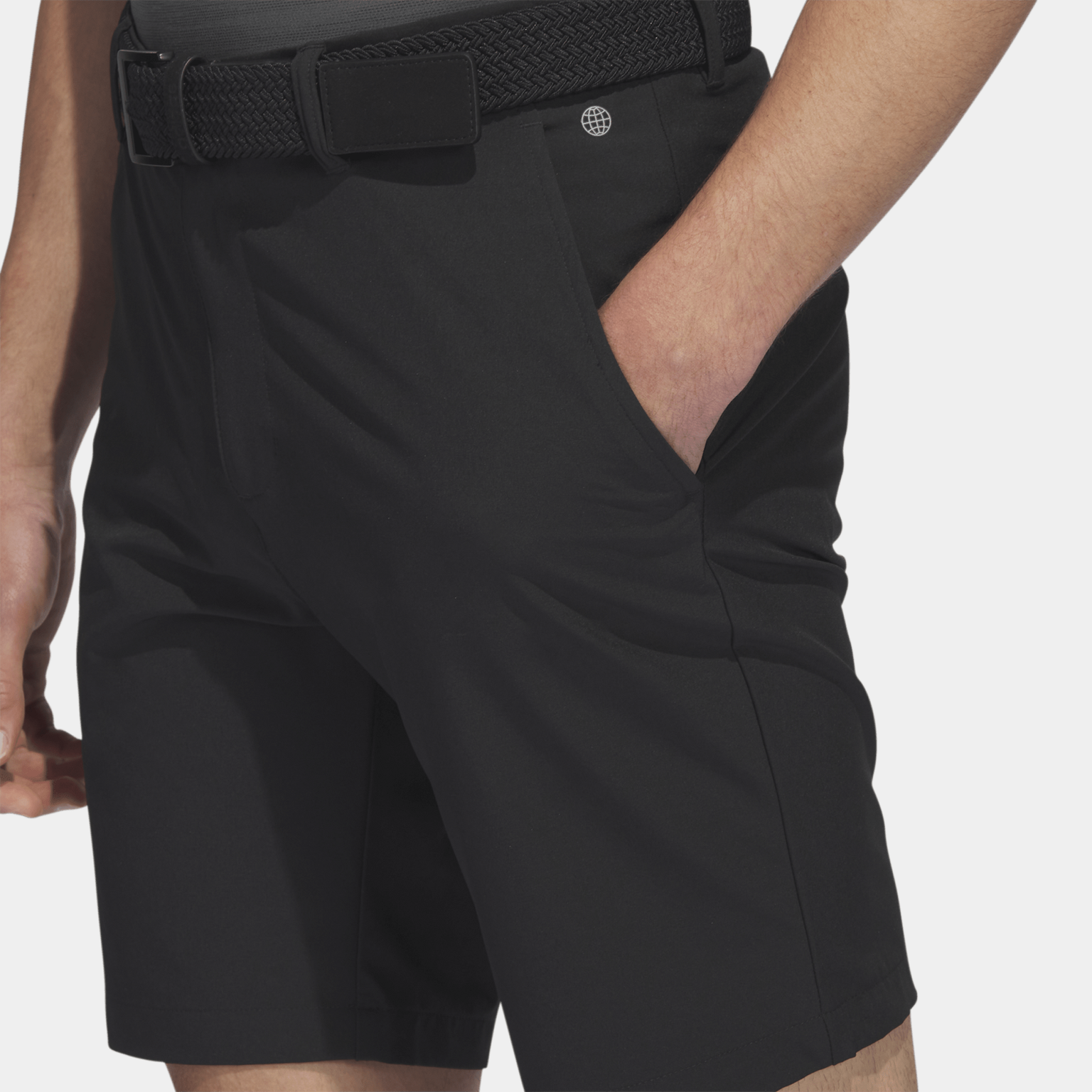  Pánské golfové kraťasy Ultimate365, 20 cm.