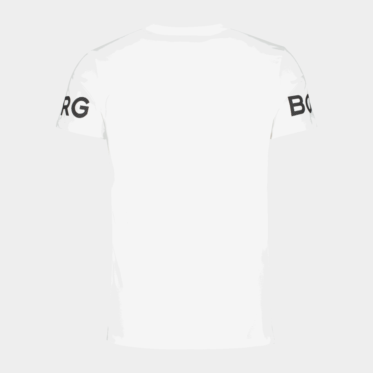 Borg T-Shirt, treningstrøye, herre