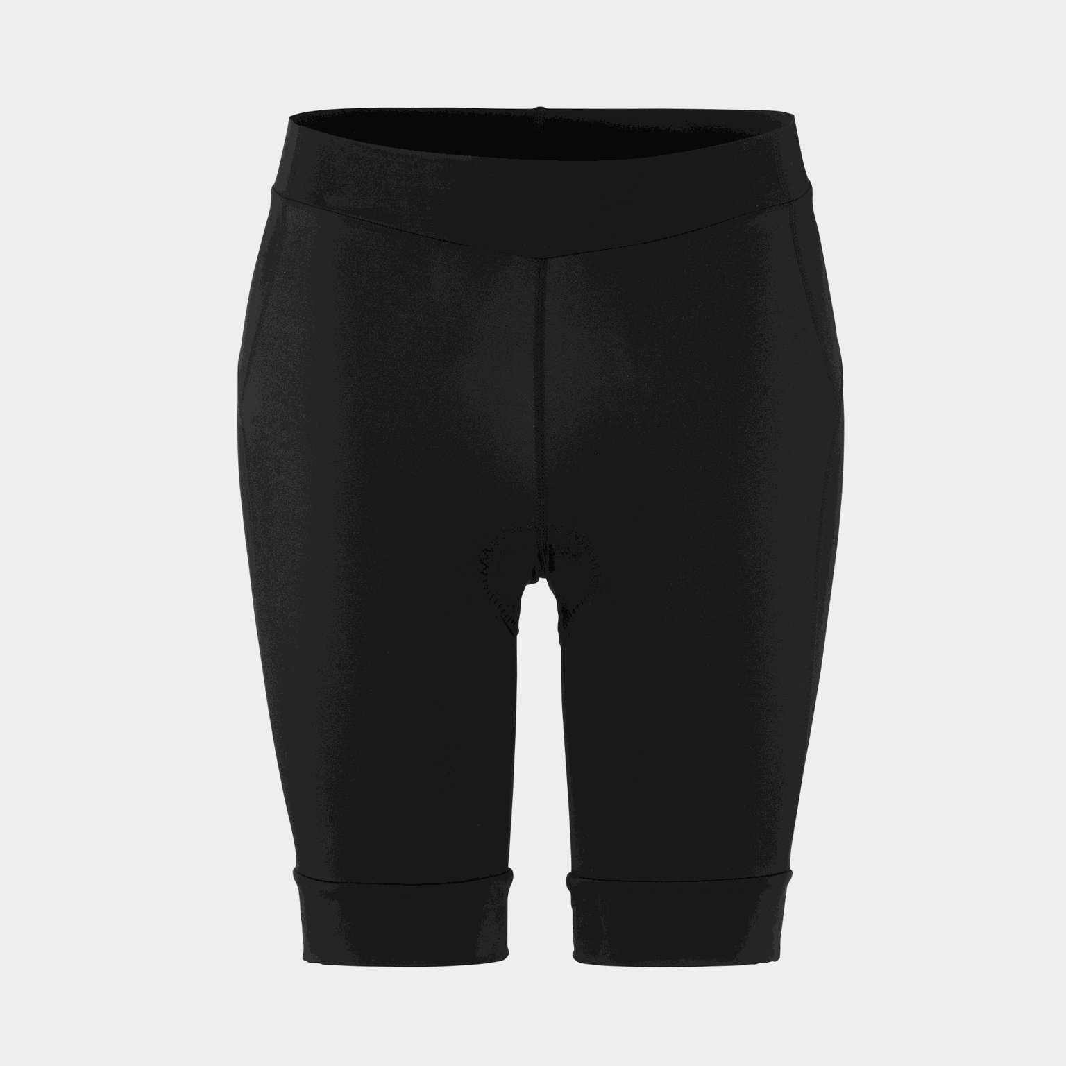Core Incline Shorts 25, Sykkelshorts, herre - Svart