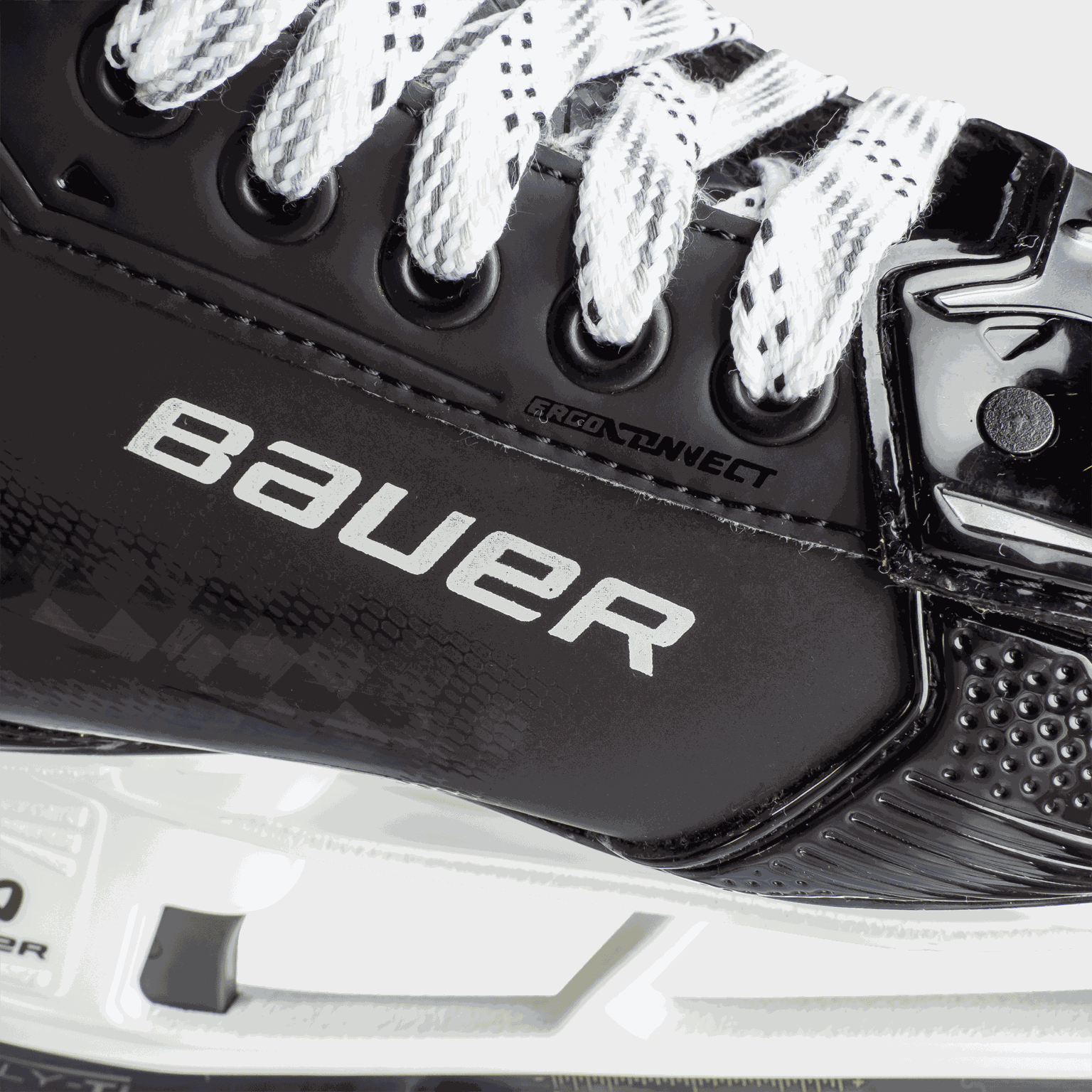  S24 Ti Supreme Shadow Skate 24/25, hockeyschoenen, medium maat -