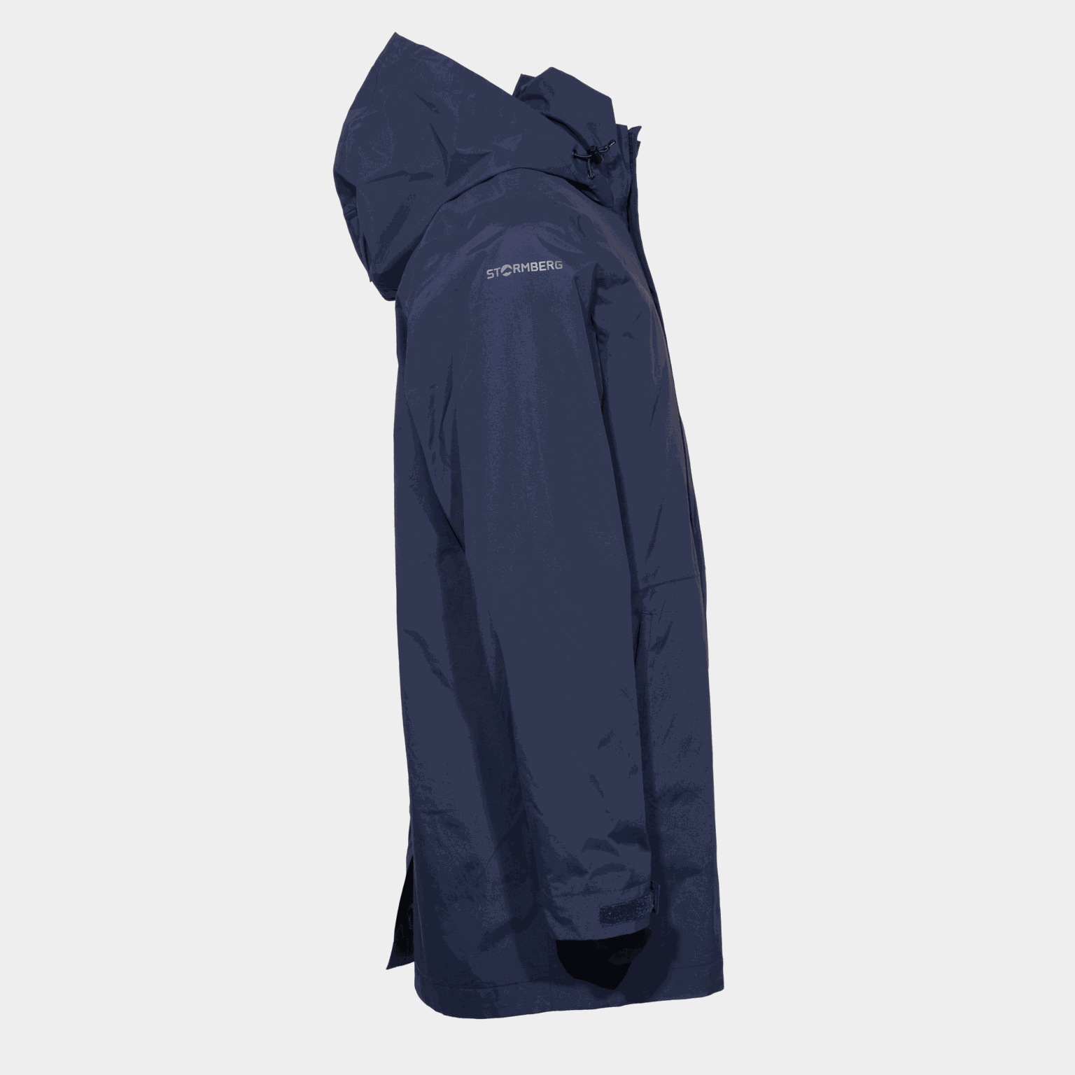 Kuopio 3-in-1 jas voor heren - blauw